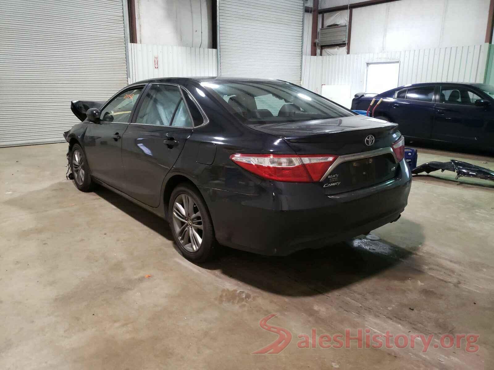 4T1BF1FK8HU273838 2017 TOYOTA CAMRY