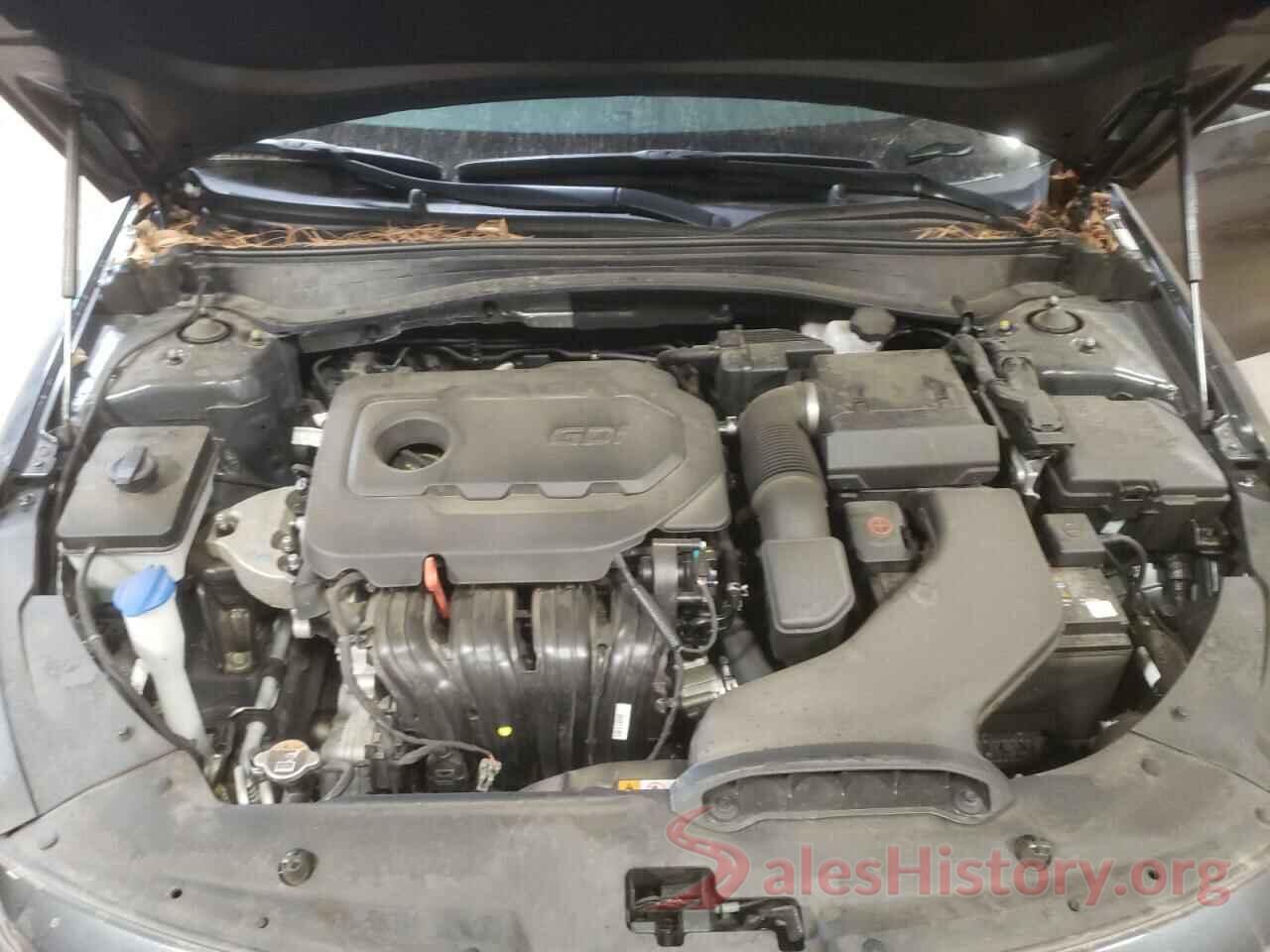 5XXGT4L30LG401232 2020 KIA OPTIMA