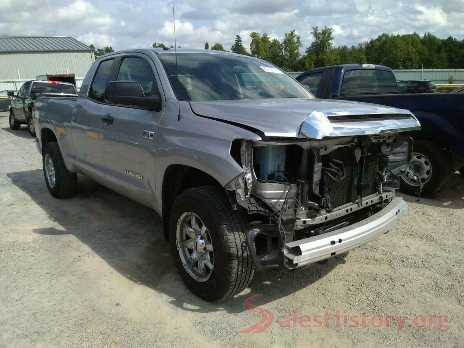 5TFUY5F17HX602095 2017 TOYOTA TUNDRA