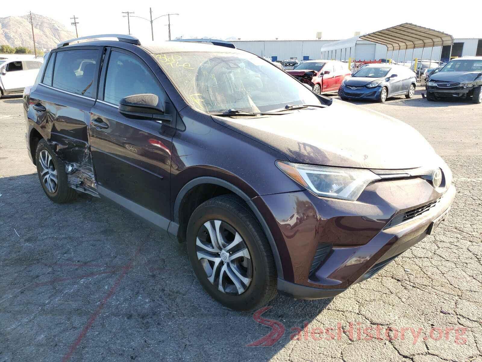 2T3ZFREV9HW367209 2017 TOYOTA RAV4