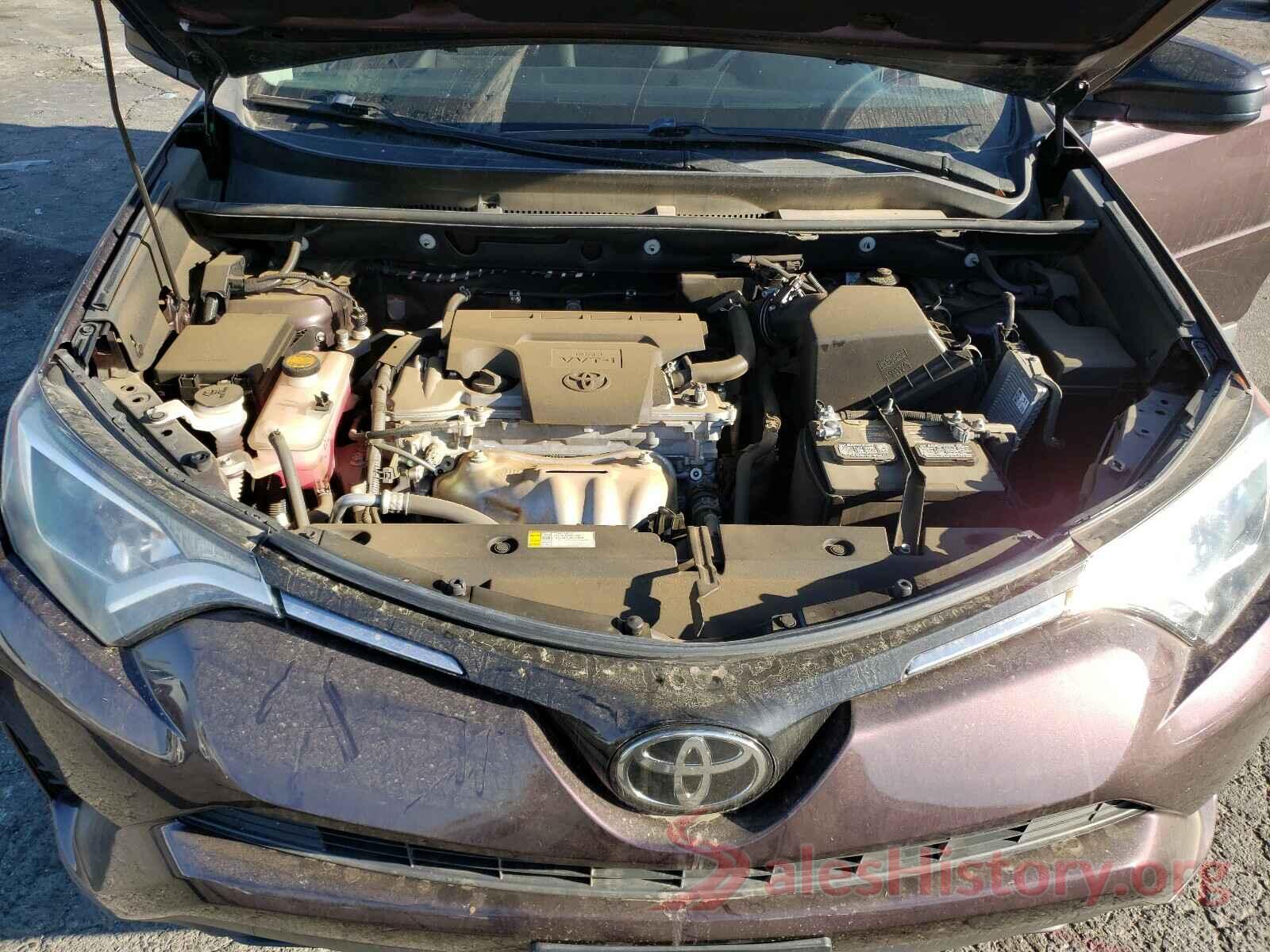 2T3ZFREV9HW367209 2017 TOYOTA RAV4