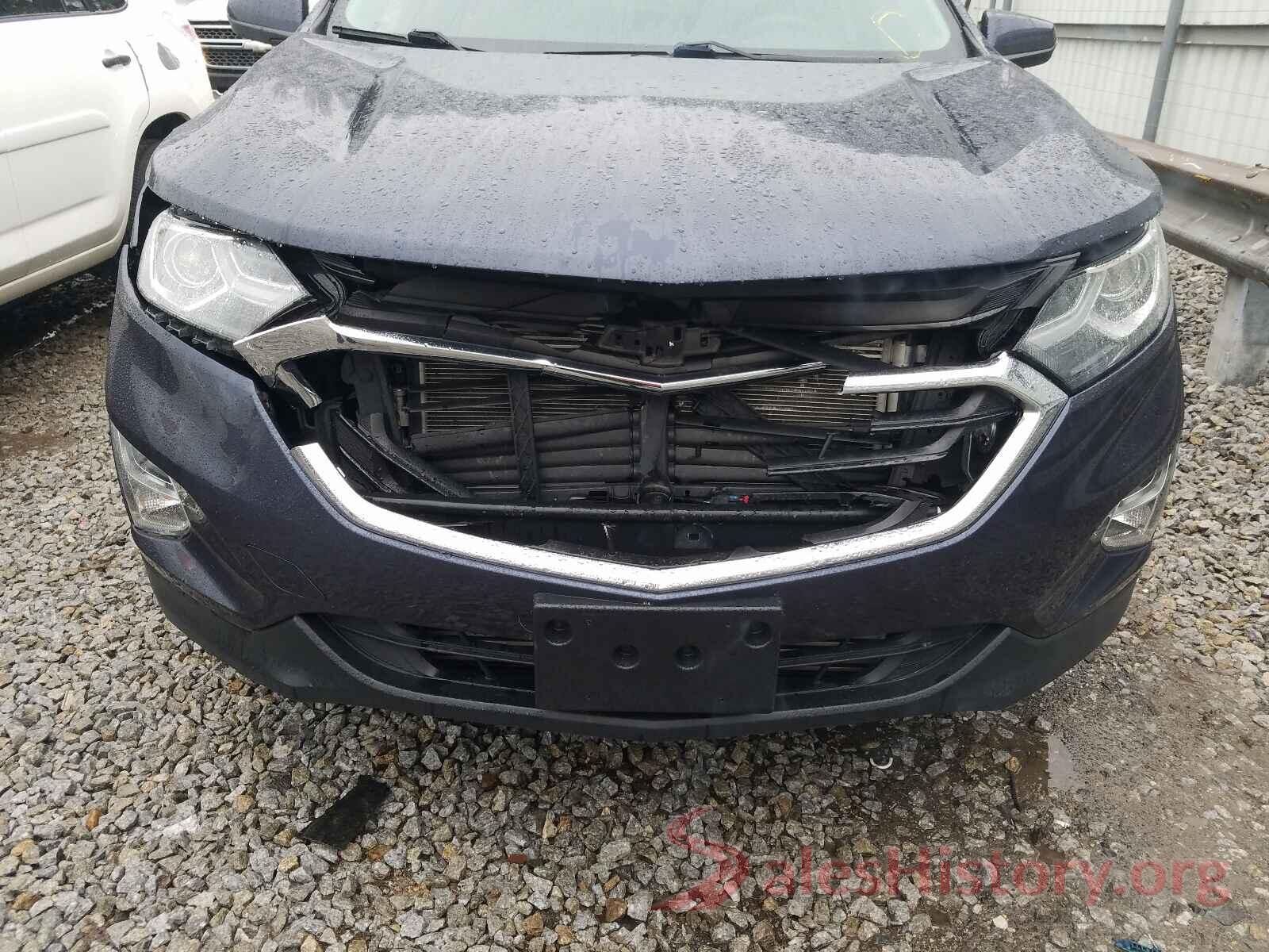 3GNAXSEV0JS544578 2018 CHEVROLET EQUINOX