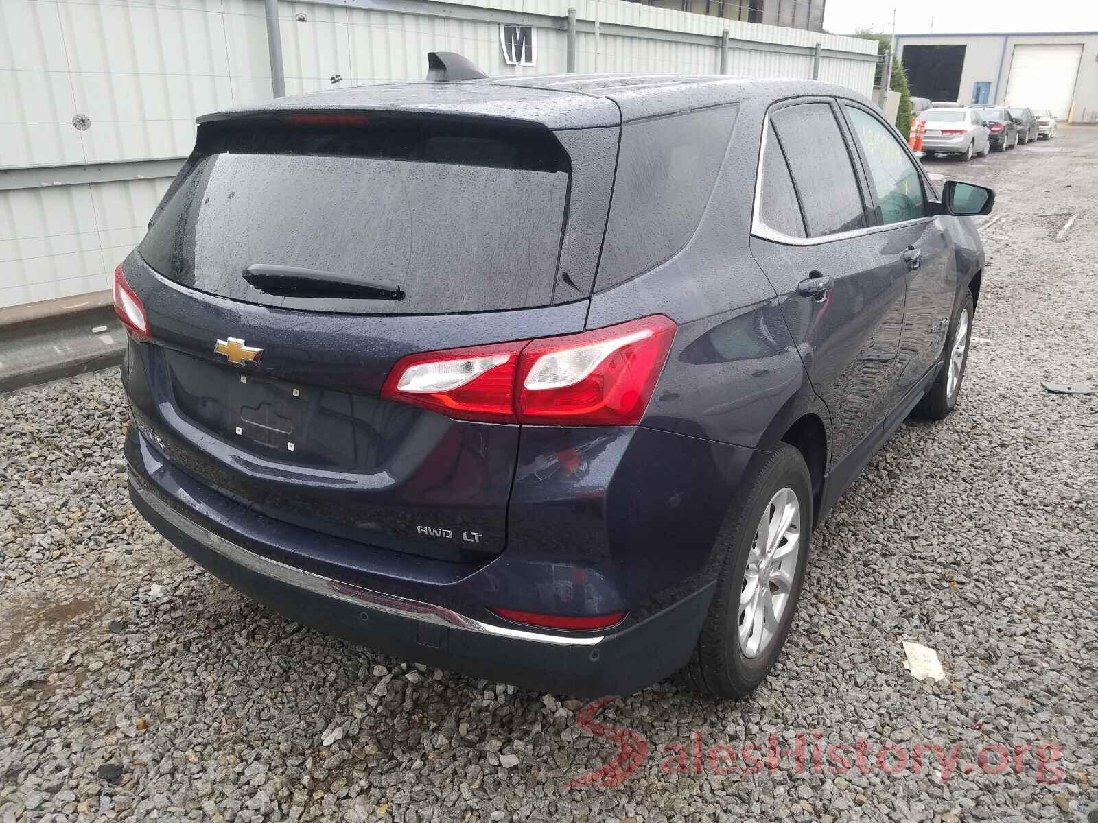 3GNAXSEV0JS544578 2018 CHEVROLET EQUINOX