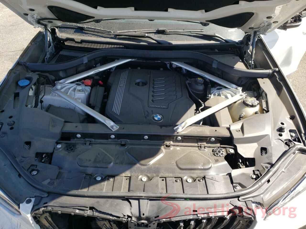 5UXCR6C5XKLL64049 2019 BMW X5