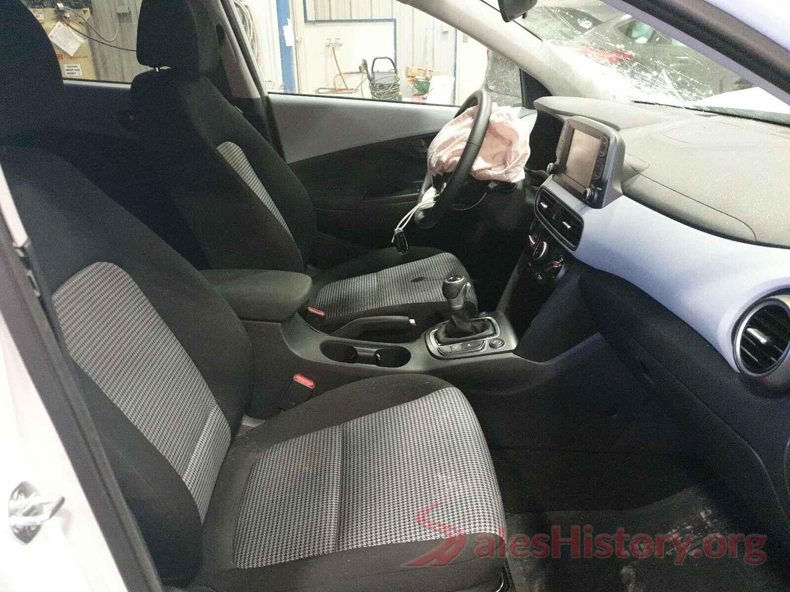 KM8K2CAA4LU513188 2020 HYUNDAI KONA