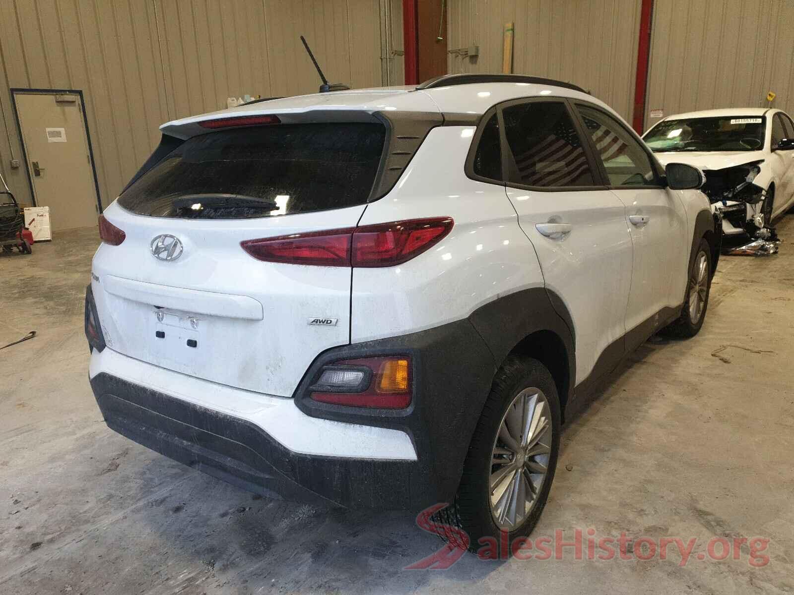 KM8K2CAA4LU513188 2020 HYUNDAI KONA