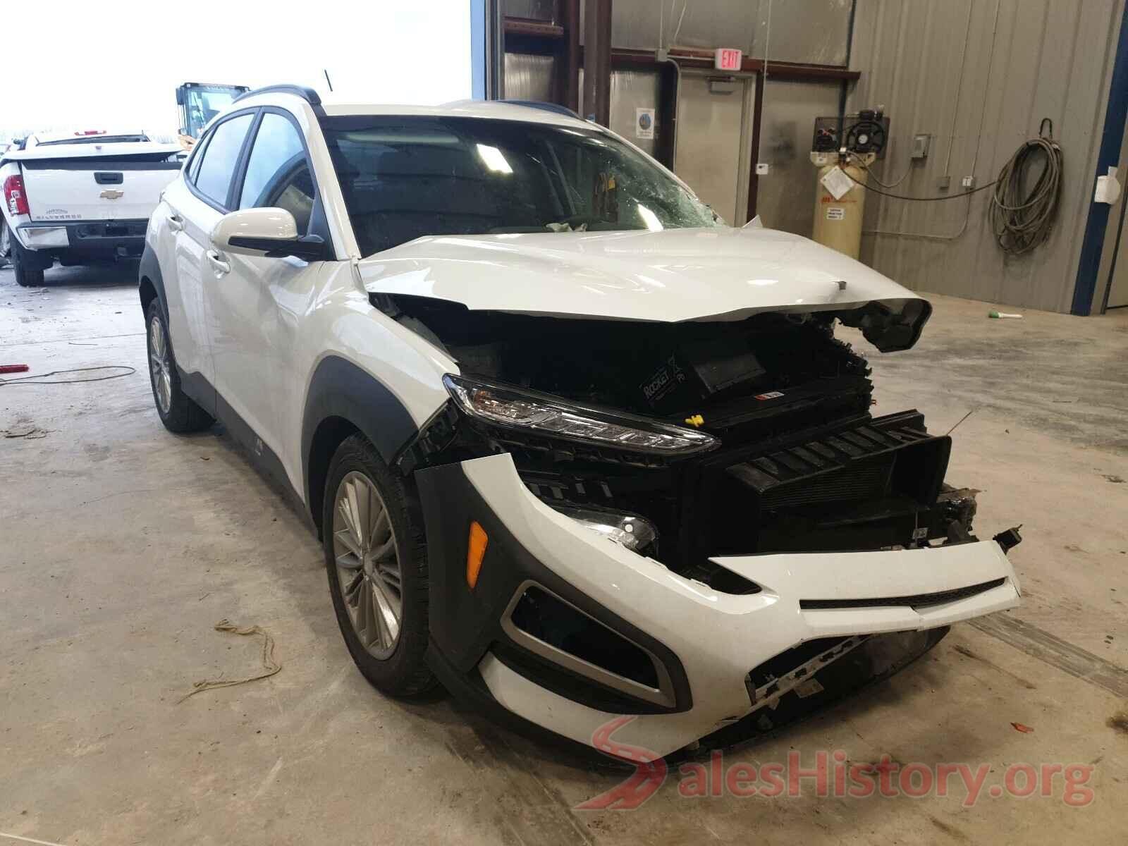 KM8K2CAA4LU513188 2020 HYUNDAI KONA