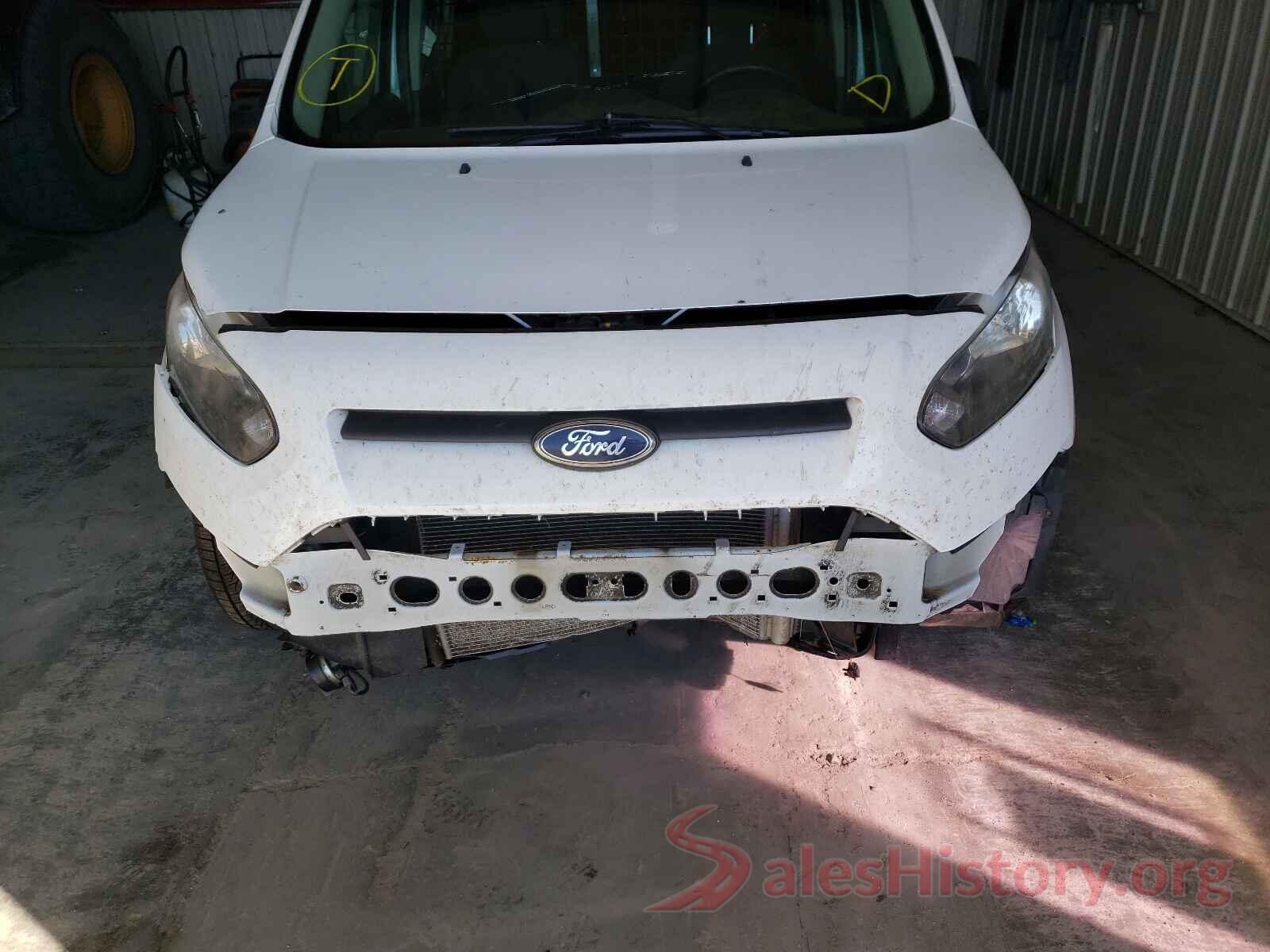 NM0LS7E76F1216151 2015 FORD TRANSIT CO