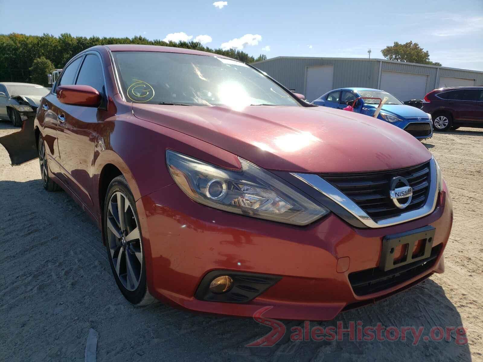 1N4AL3AP5GC274009 2016 NISSAN ALTIMA