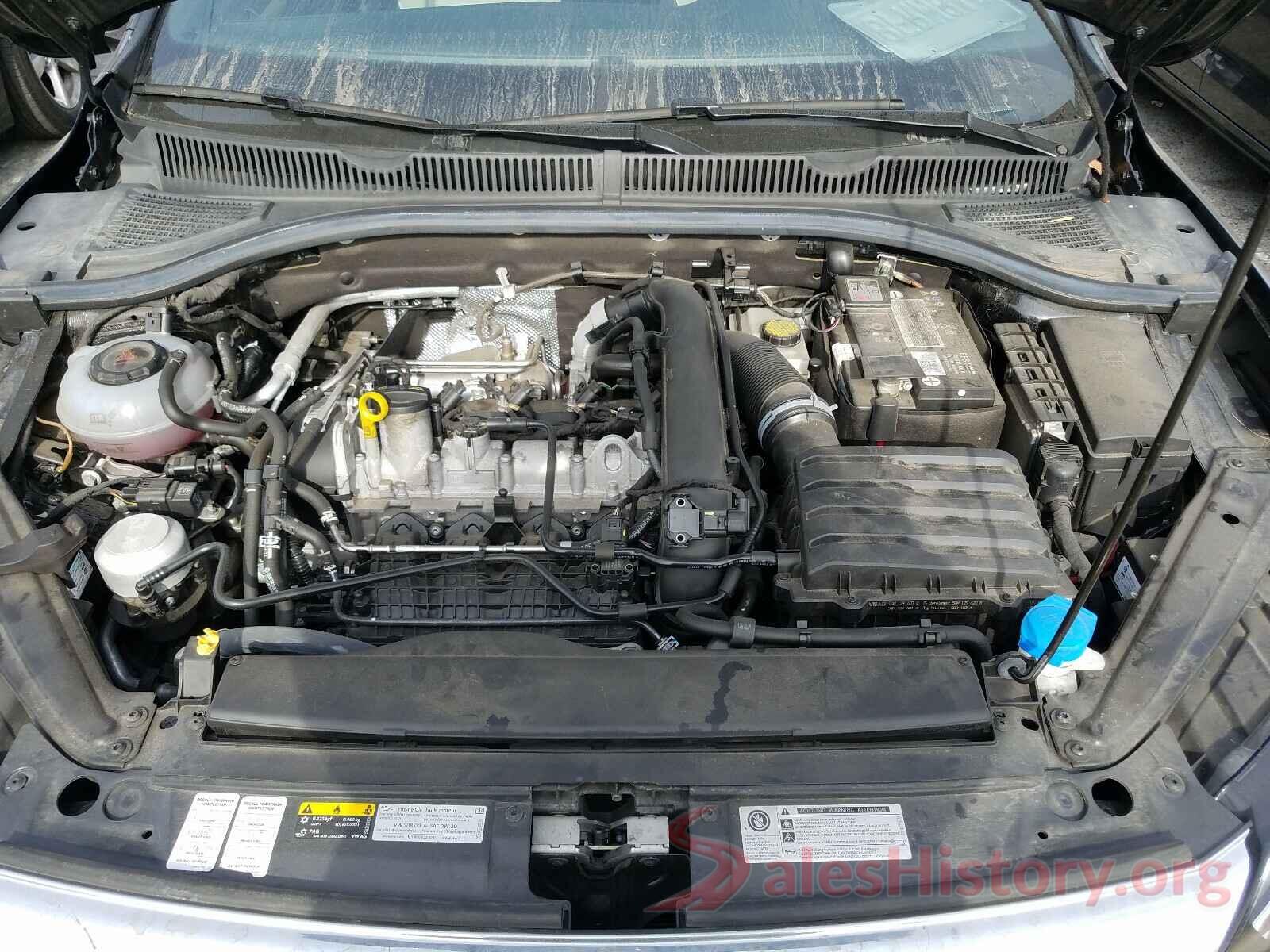 3VWC57BU2KM044652 2019 VOLKSWAGEN JETTA