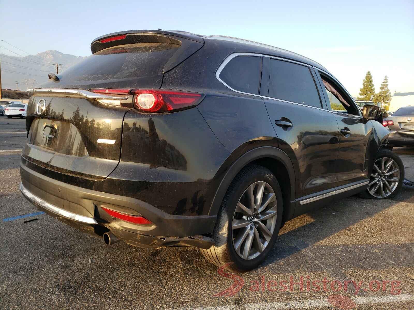 JM3TCBDY4H0136585 2017 MAZDA CX-9