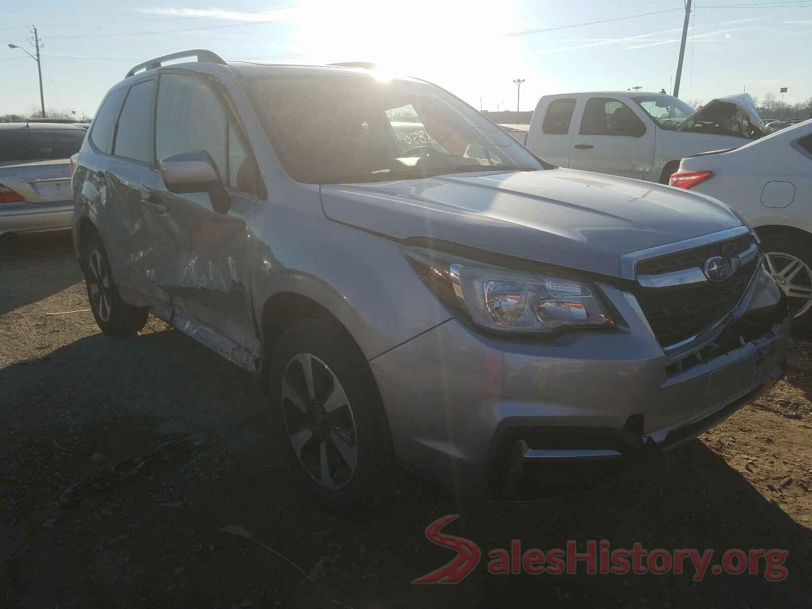 JF2SJAGC8HH540352 2017 SUBARU FORESTER