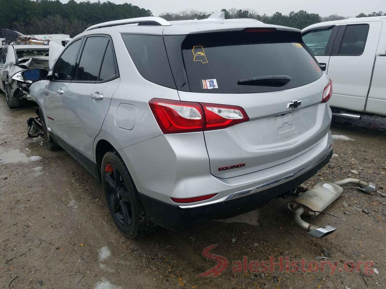 2GNAXPEX5K6299937 2019 CHEVROLET EQUINOX