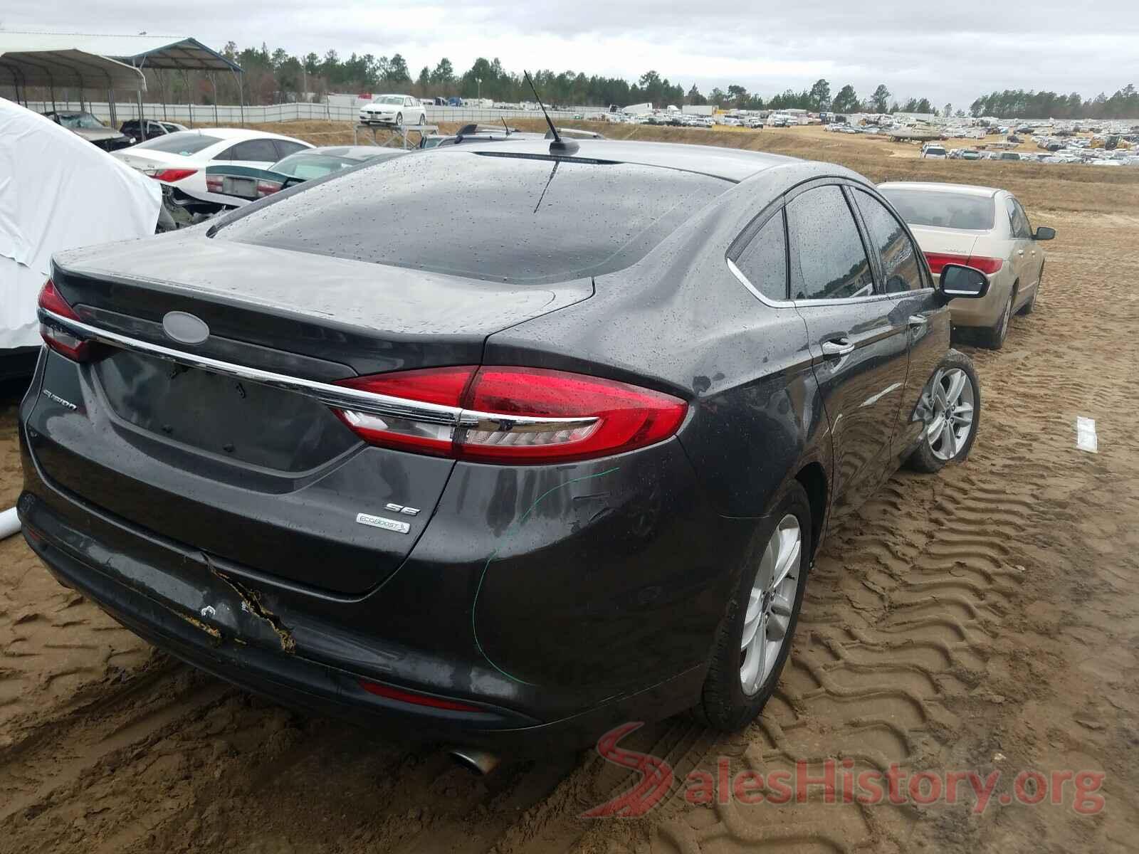 3FA6P0HD7JR244653 2018 FORD FUSION