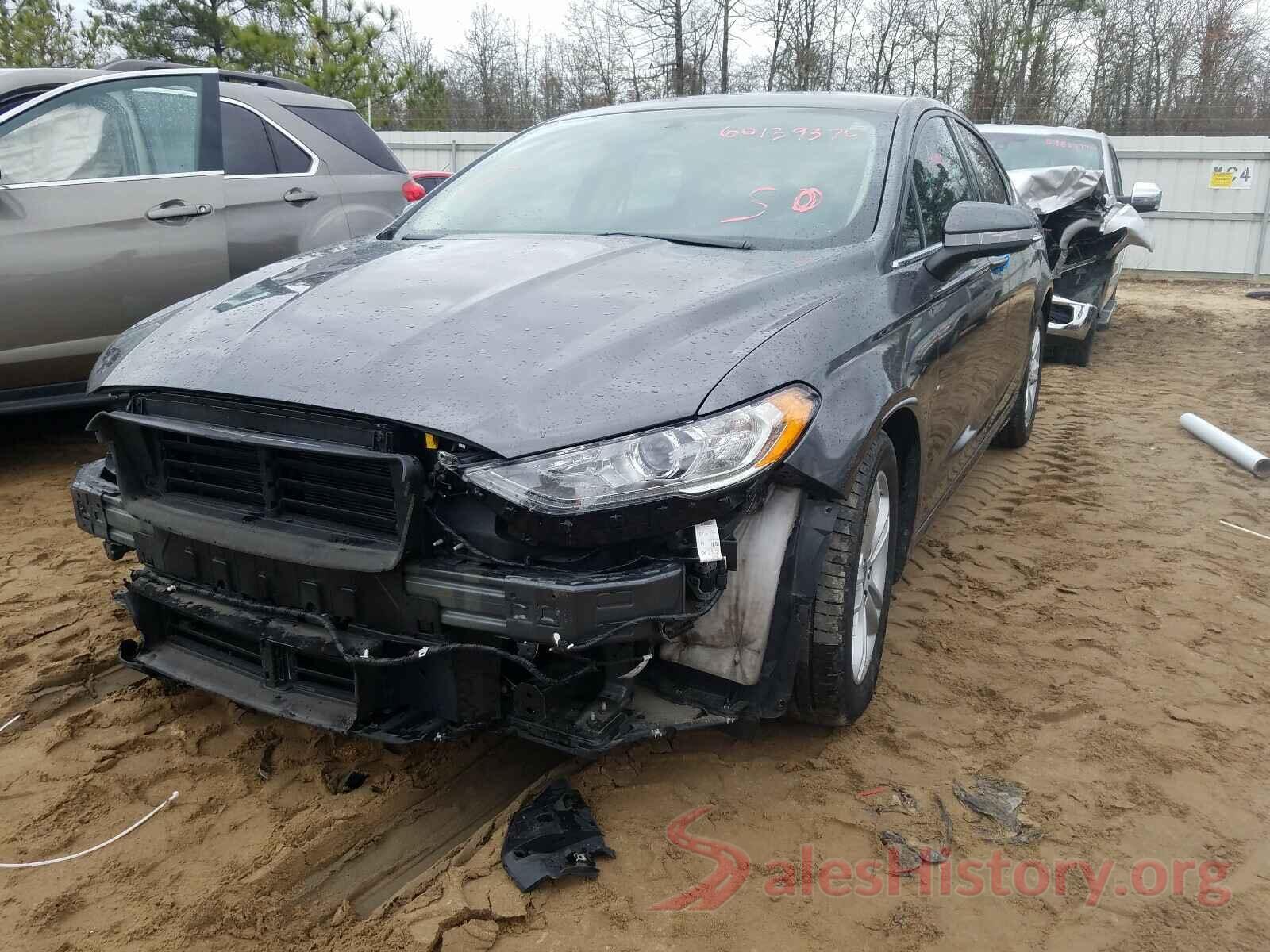 3FA6P0HD7JR244653 2018 FORD FUSION