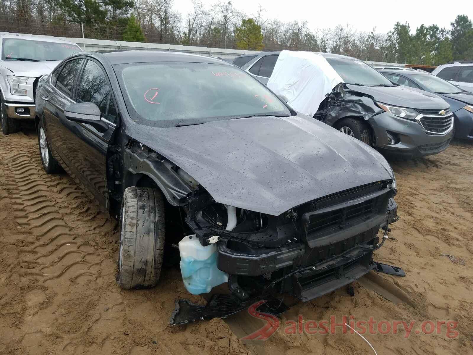 3FA6P0HD7JR244653 2018 FORD FUSION