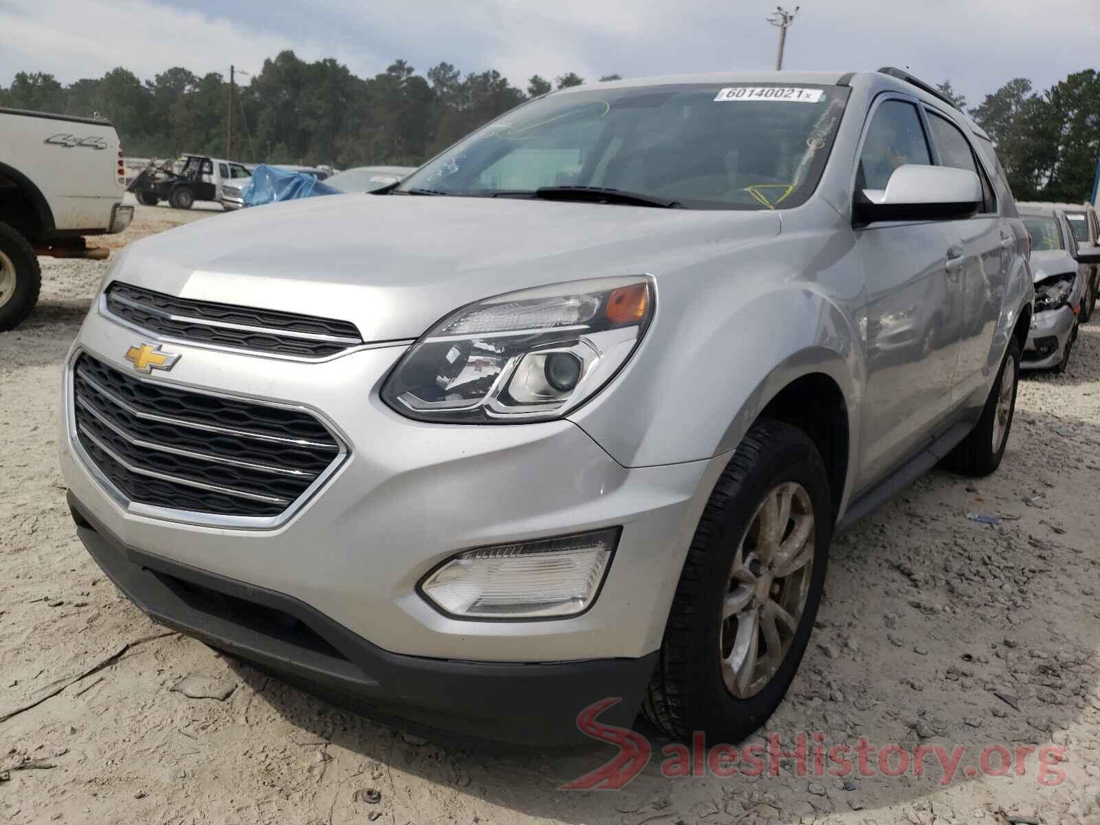 2GNALCEK2H6272874 2017 CHEVROLET EQUINOX