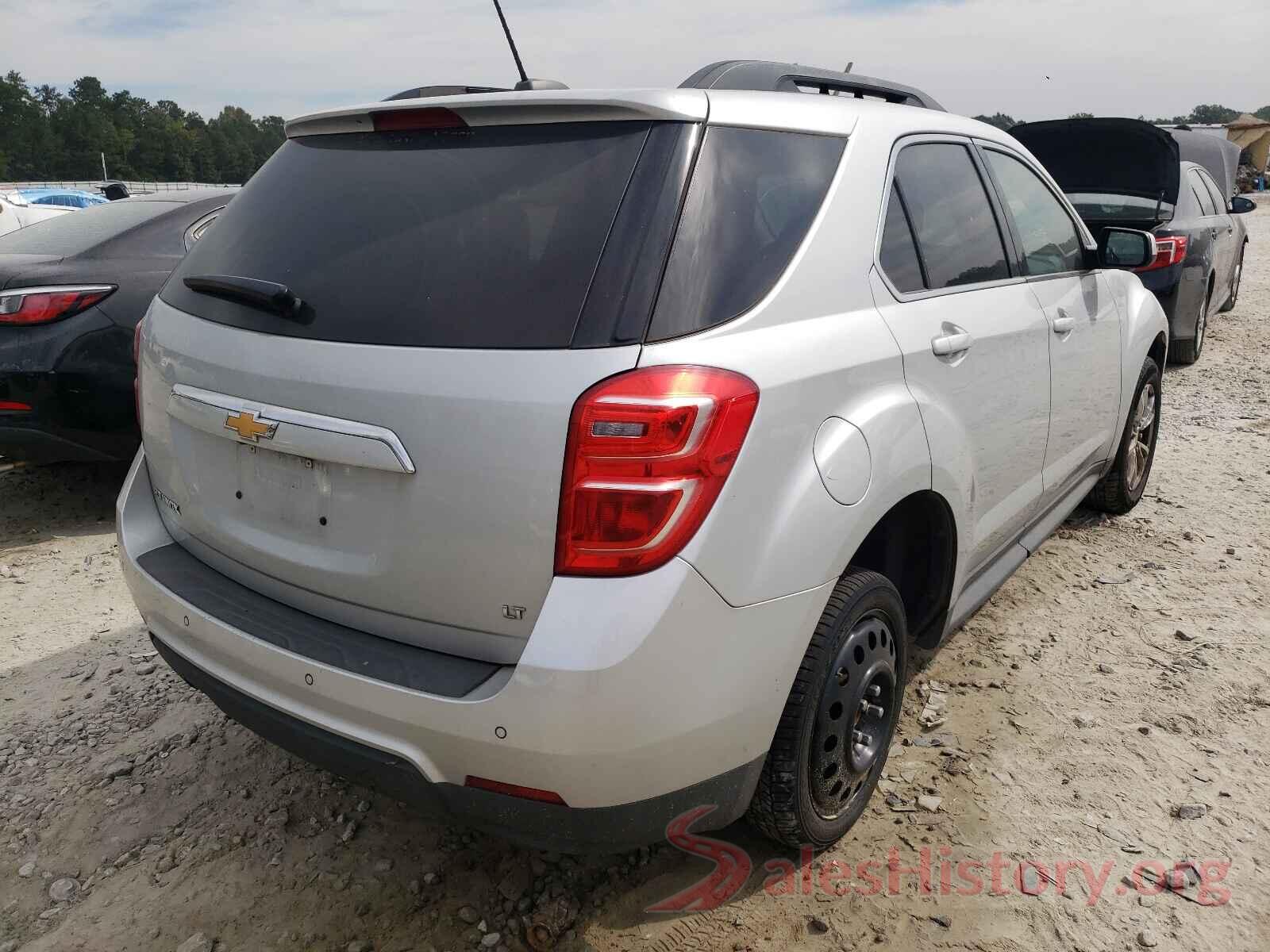 2GNALCEK2H6272874 2017 CHEVROLET EQUINOX