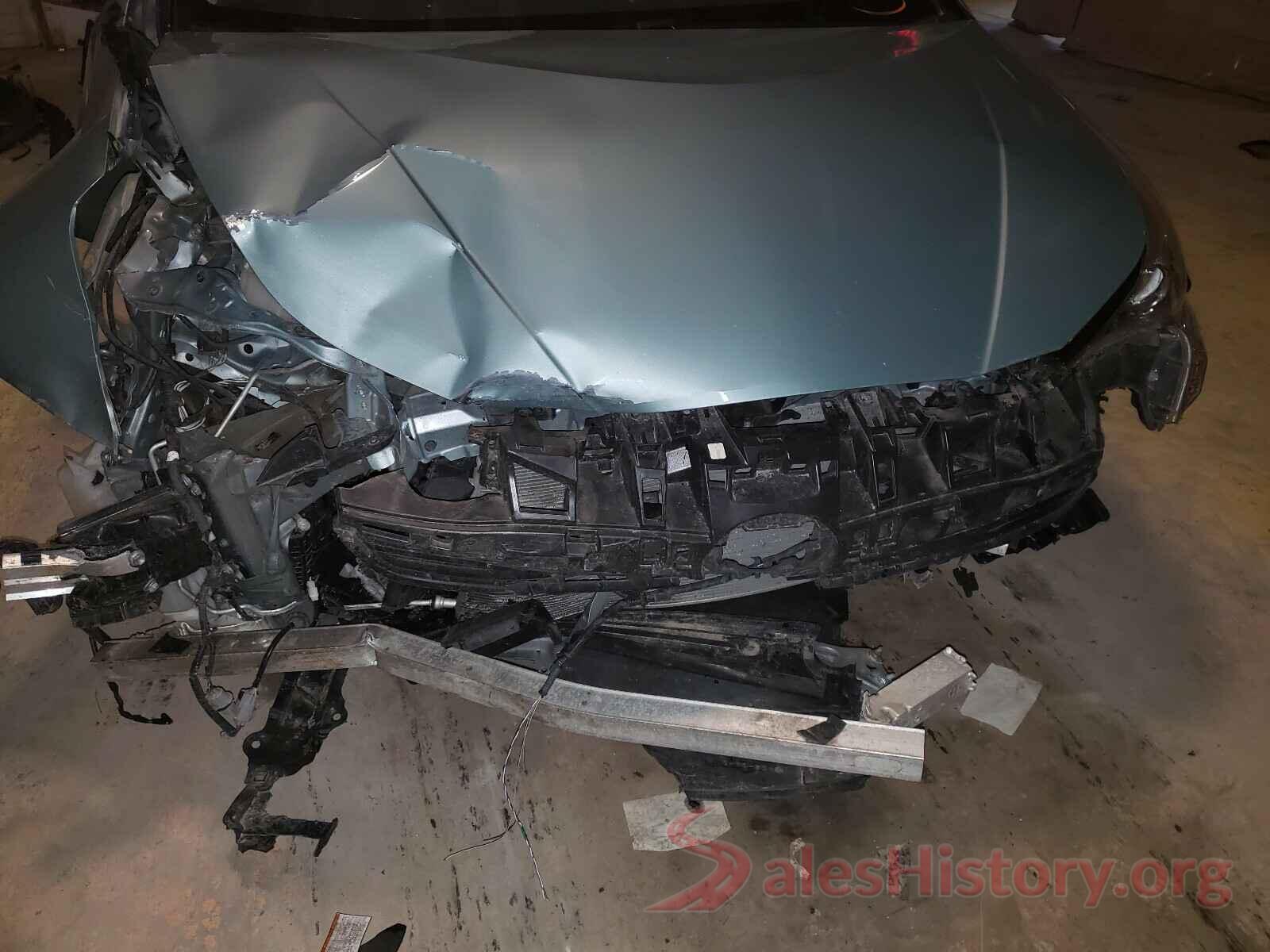 JTDKBRFU2G3516418 2016 TOYOTA PRIUS