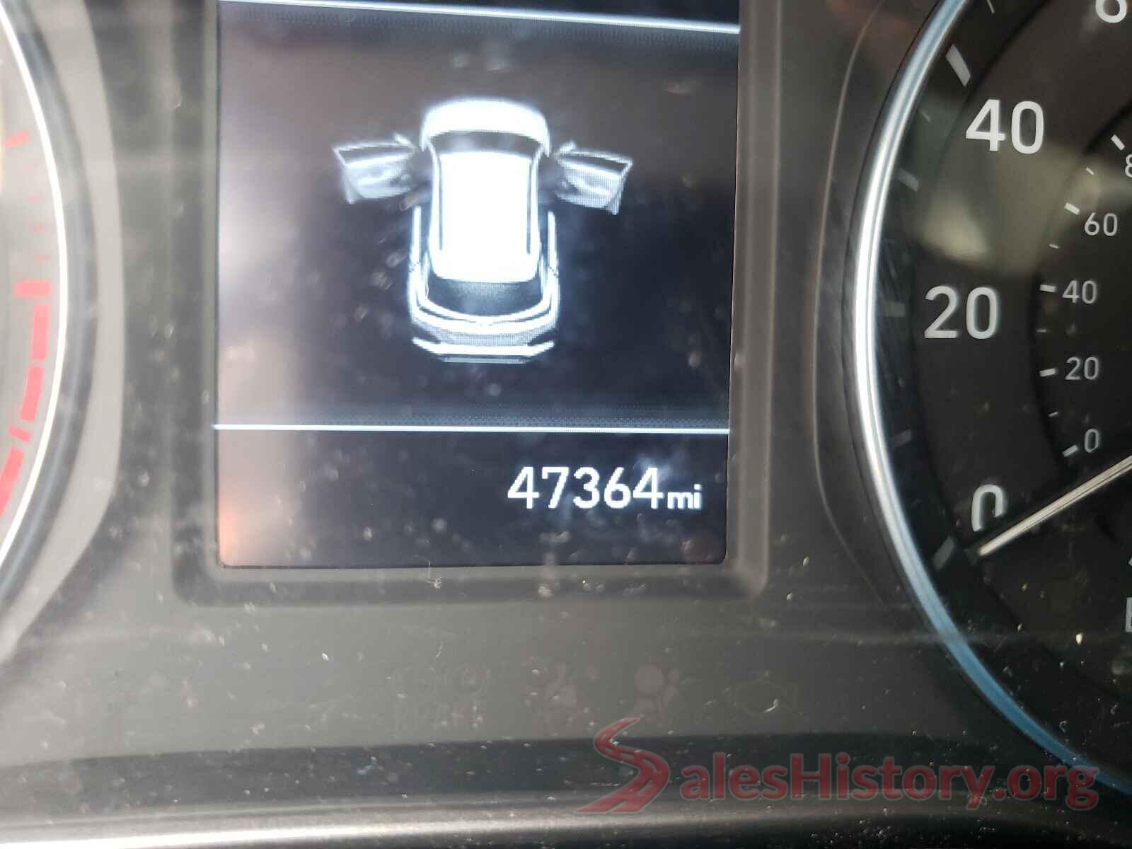 KM8K12AA3JU174658 2018 HYUNDAI KONA