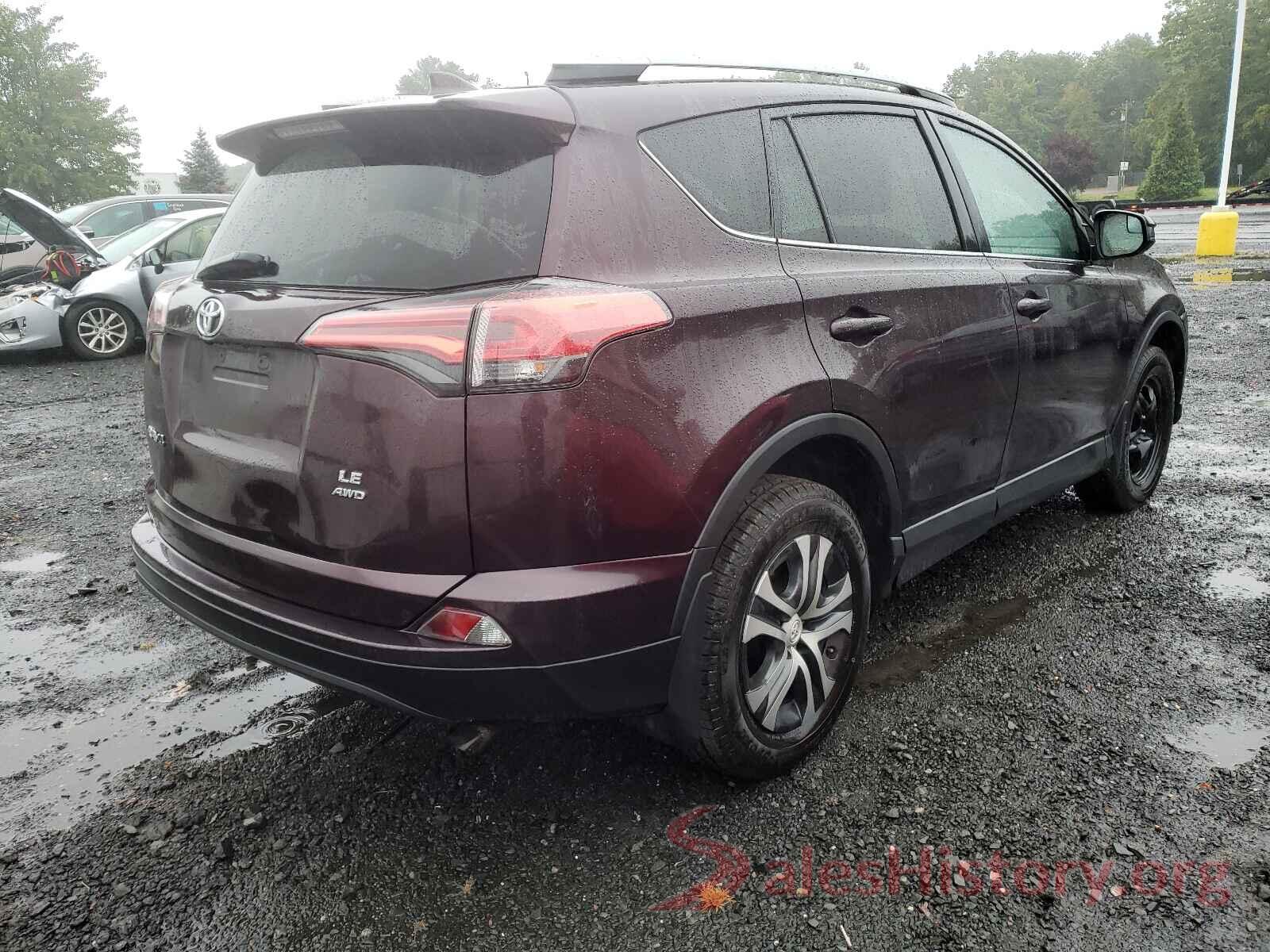 2T3BFREV0HW587534 2017 TOYOTA RAV4