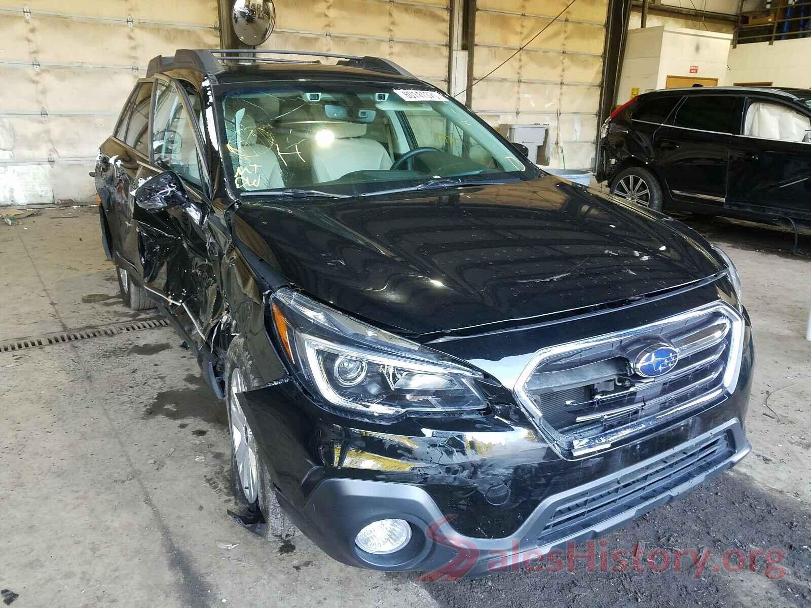 4S4BSAFCXJ3276238 2018 SUBARU OUTBACK