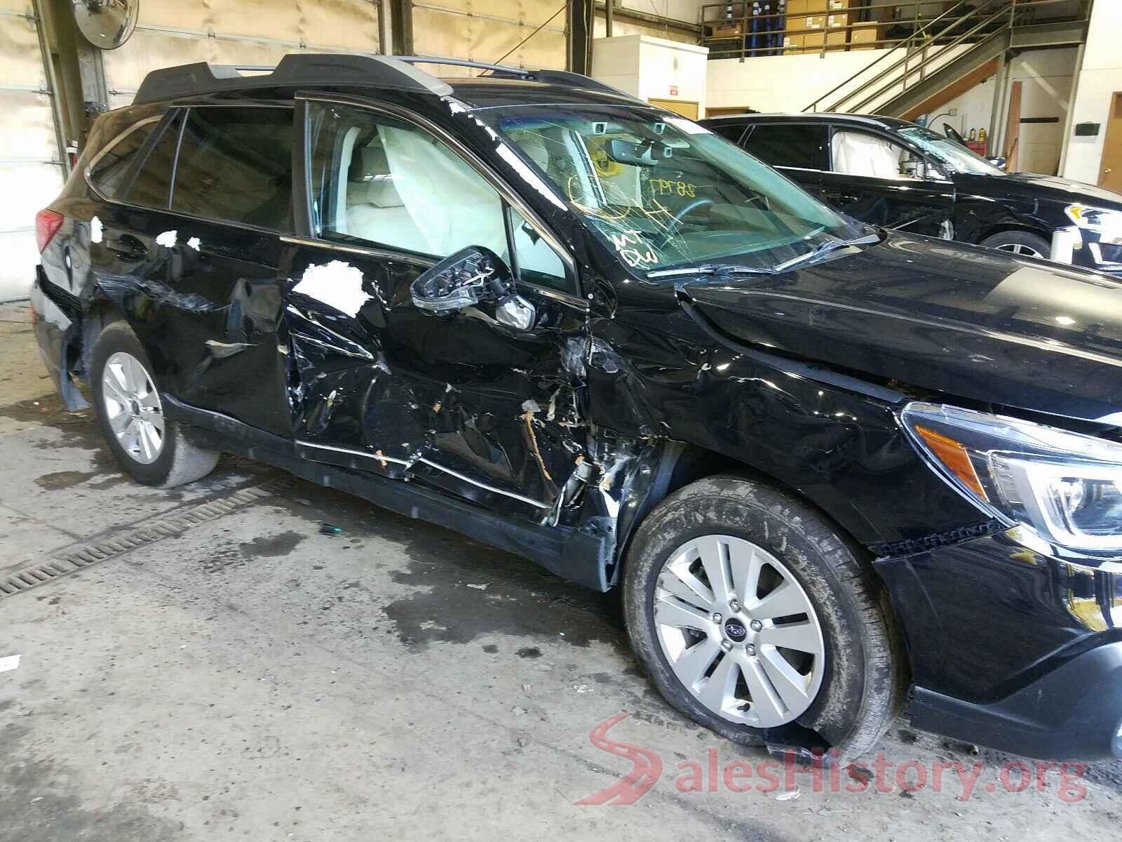 4S4BSAFCXJ3276238 2018 SUBARU OUTBACK