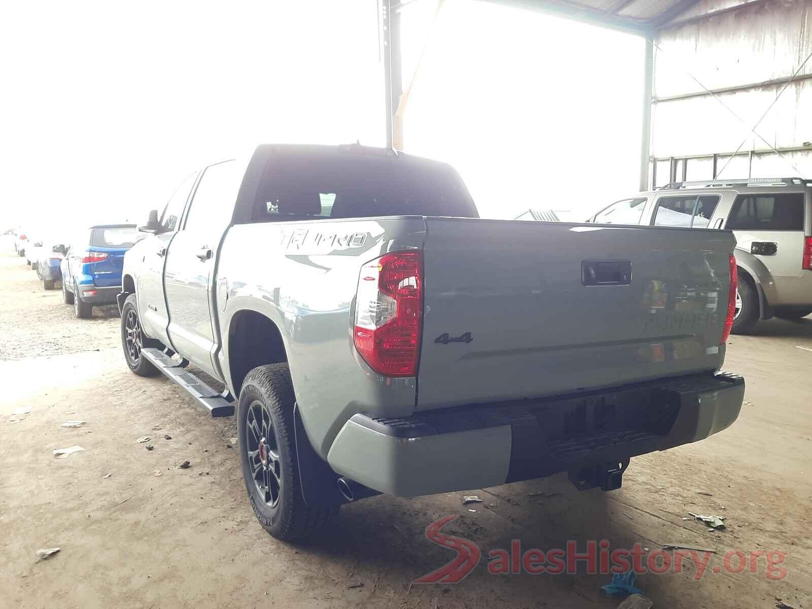 5TFDY5F19MX959417 2021 TOYOTA TUNDRA