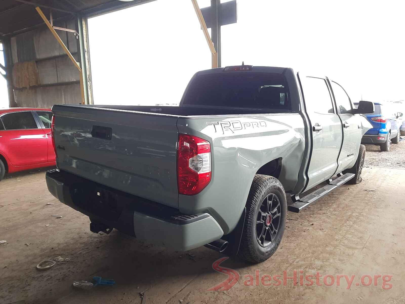 5TFDY5F19MX959417 2021 TOYOTA TUNDRA