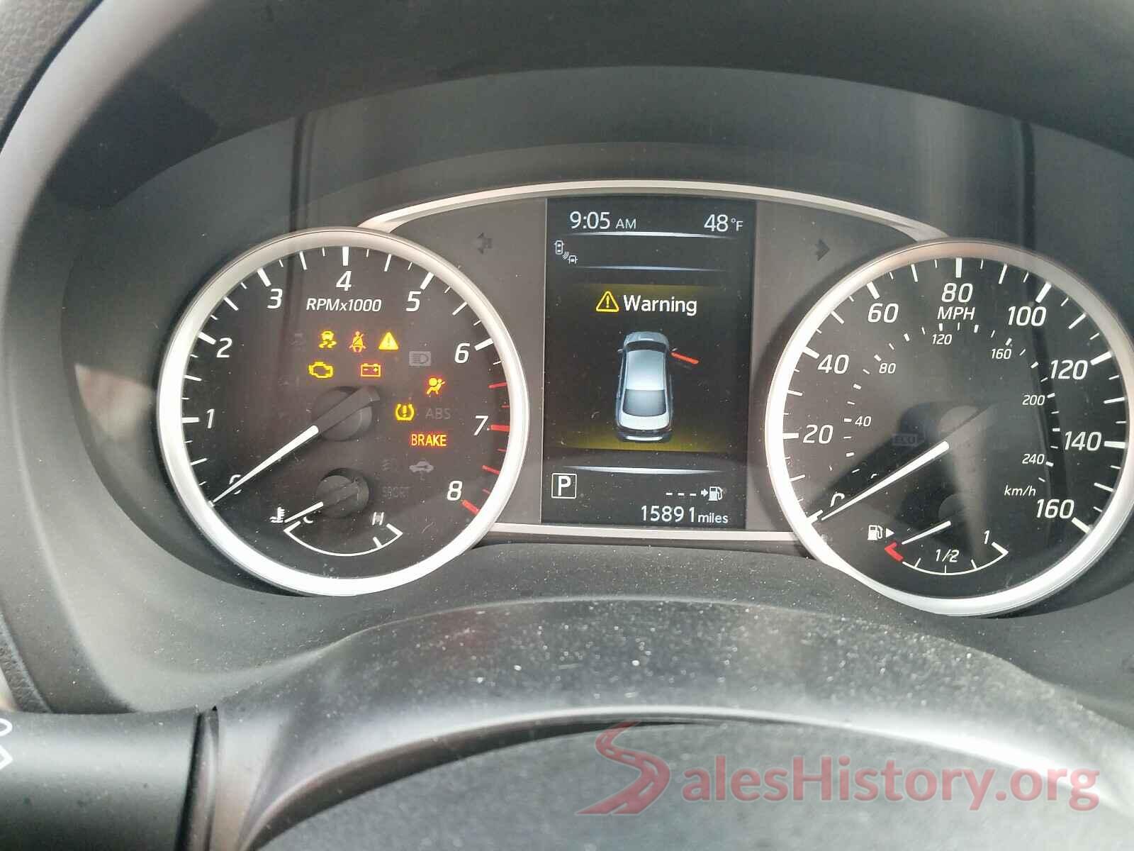 3N1AB7AP7GY233606 2016 NISSAN SENTRA