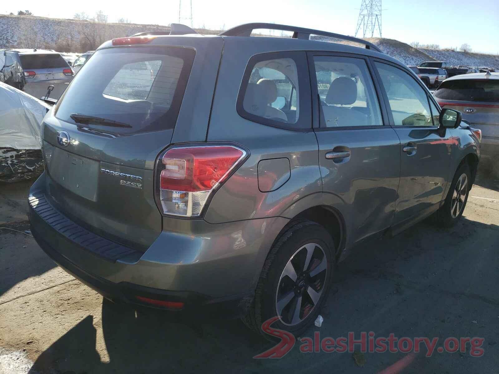 JF2SJABC3HH424564 2017 SUBARU FORESTER