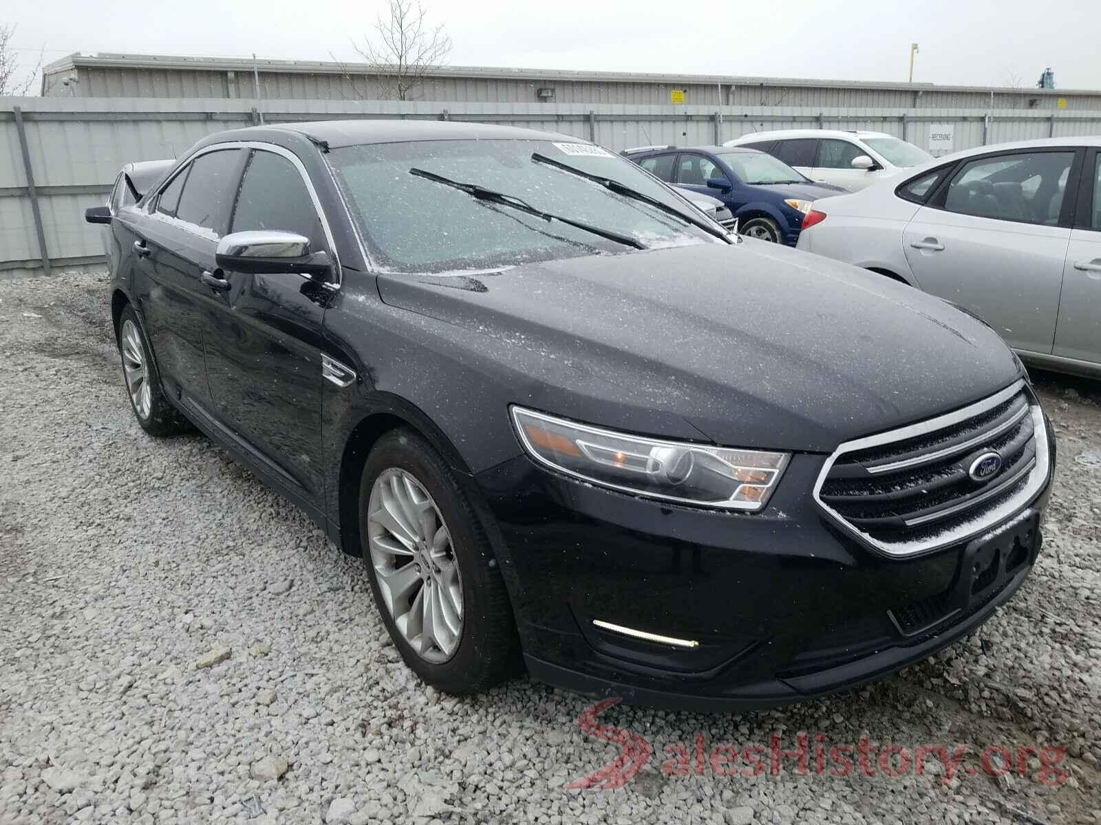 1FAHP2F86GG109691 2016 FORD TAURUS