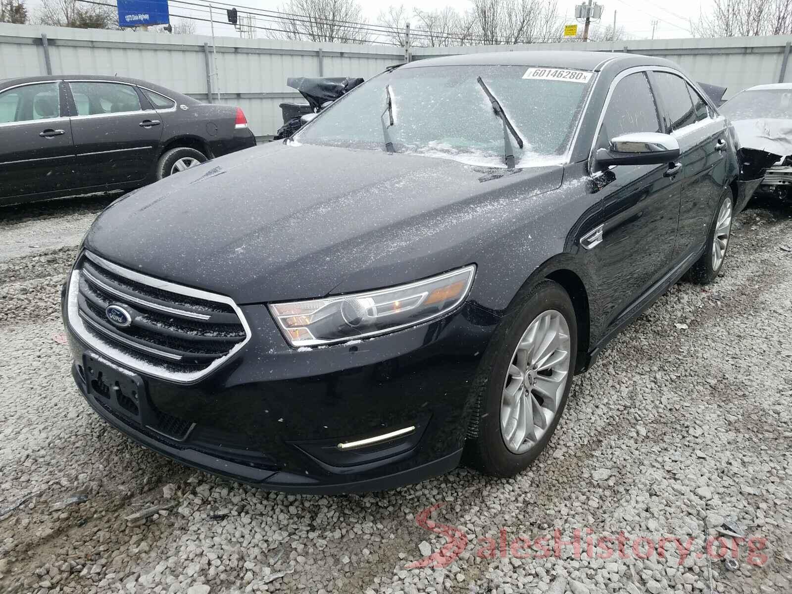 1FAHP2F86GG109691 2016 FORD TAURUS