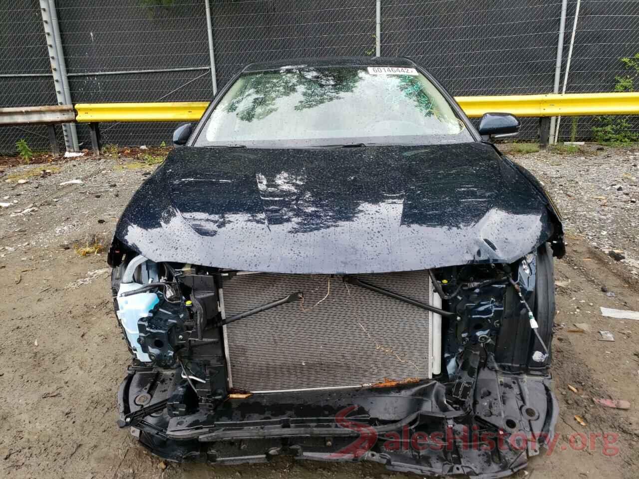 4T1B11HK2KU264751 2019 TOYOTA CAMRY