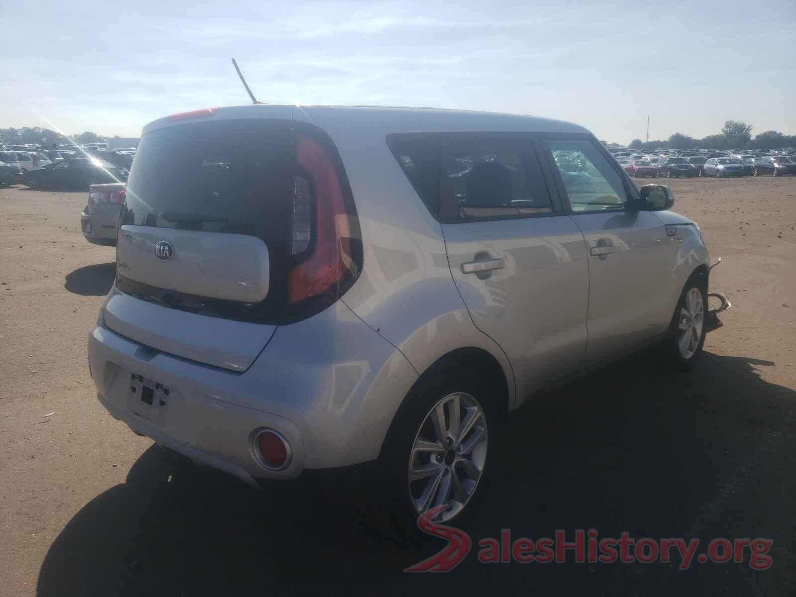 KNDJP3A53K7665318 2019 KIA SOUL