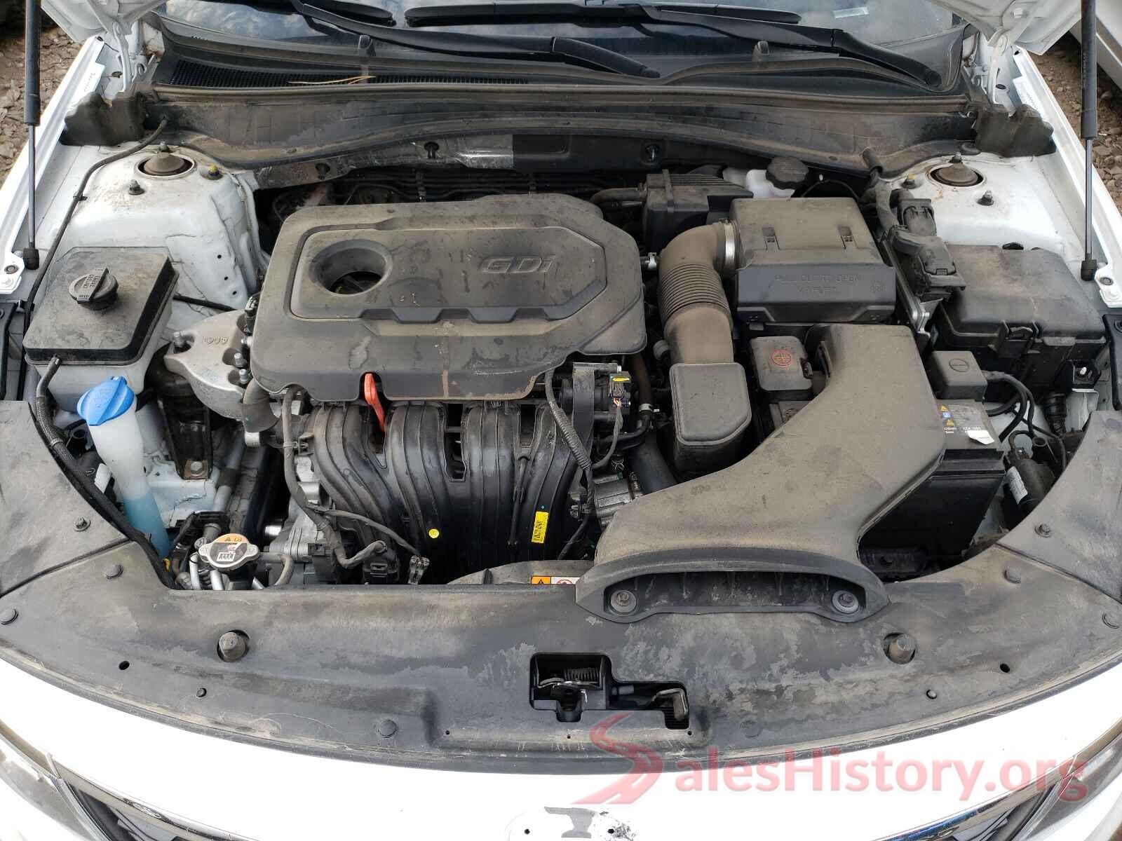 5XXGT4L3XLG406549 2020 KIA OPTIMA