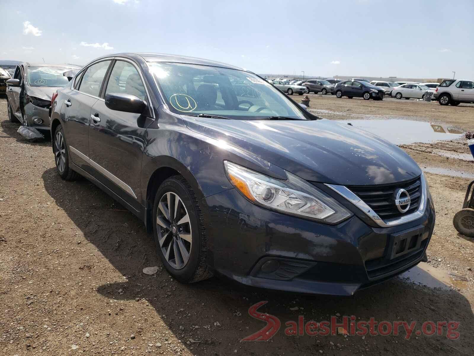 1N4AL3AP5GC113367 2016 NISSAN ALTIMA