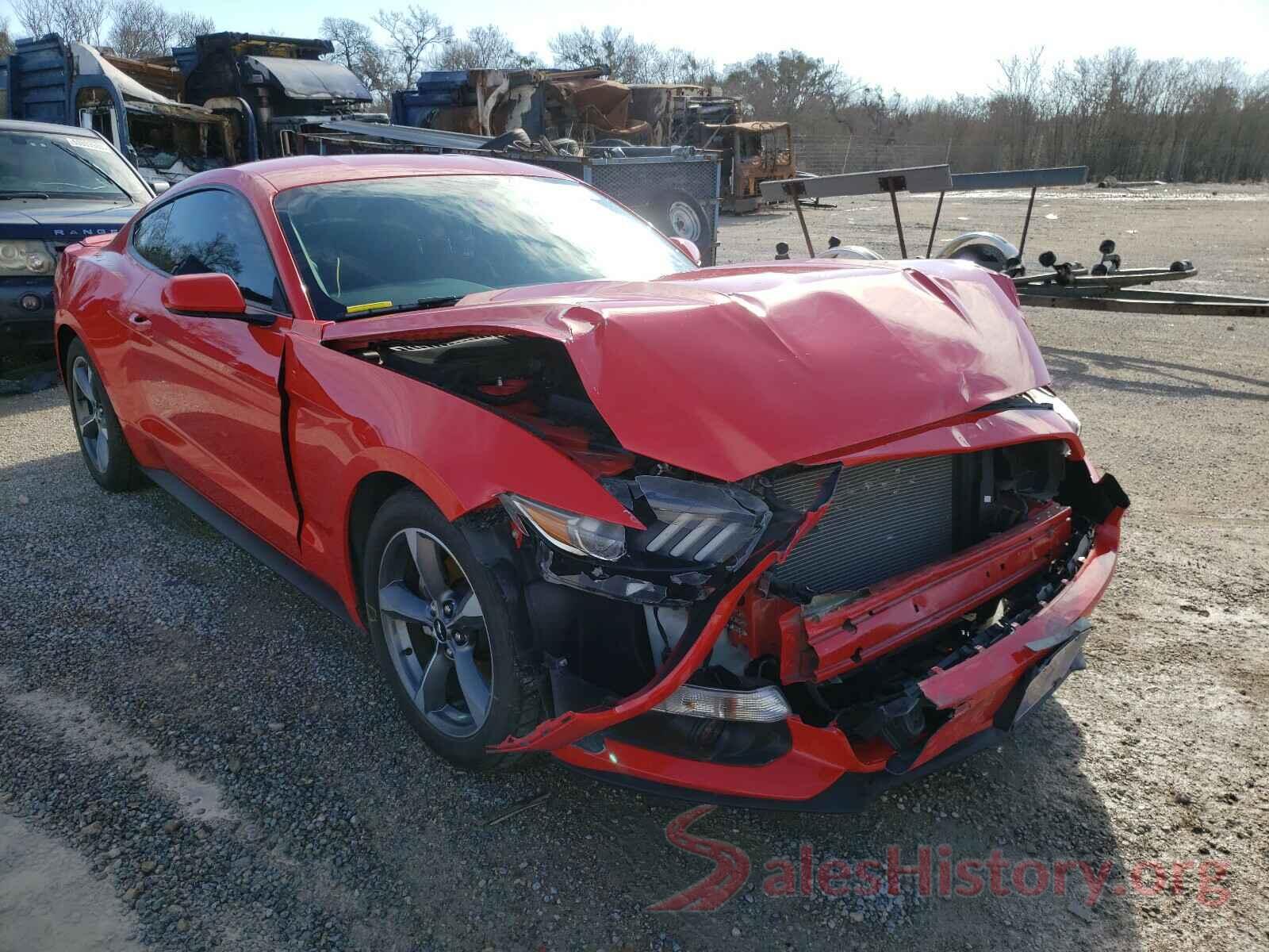 1FA6P8AM3G5252026 2016 FORD MUSTANG