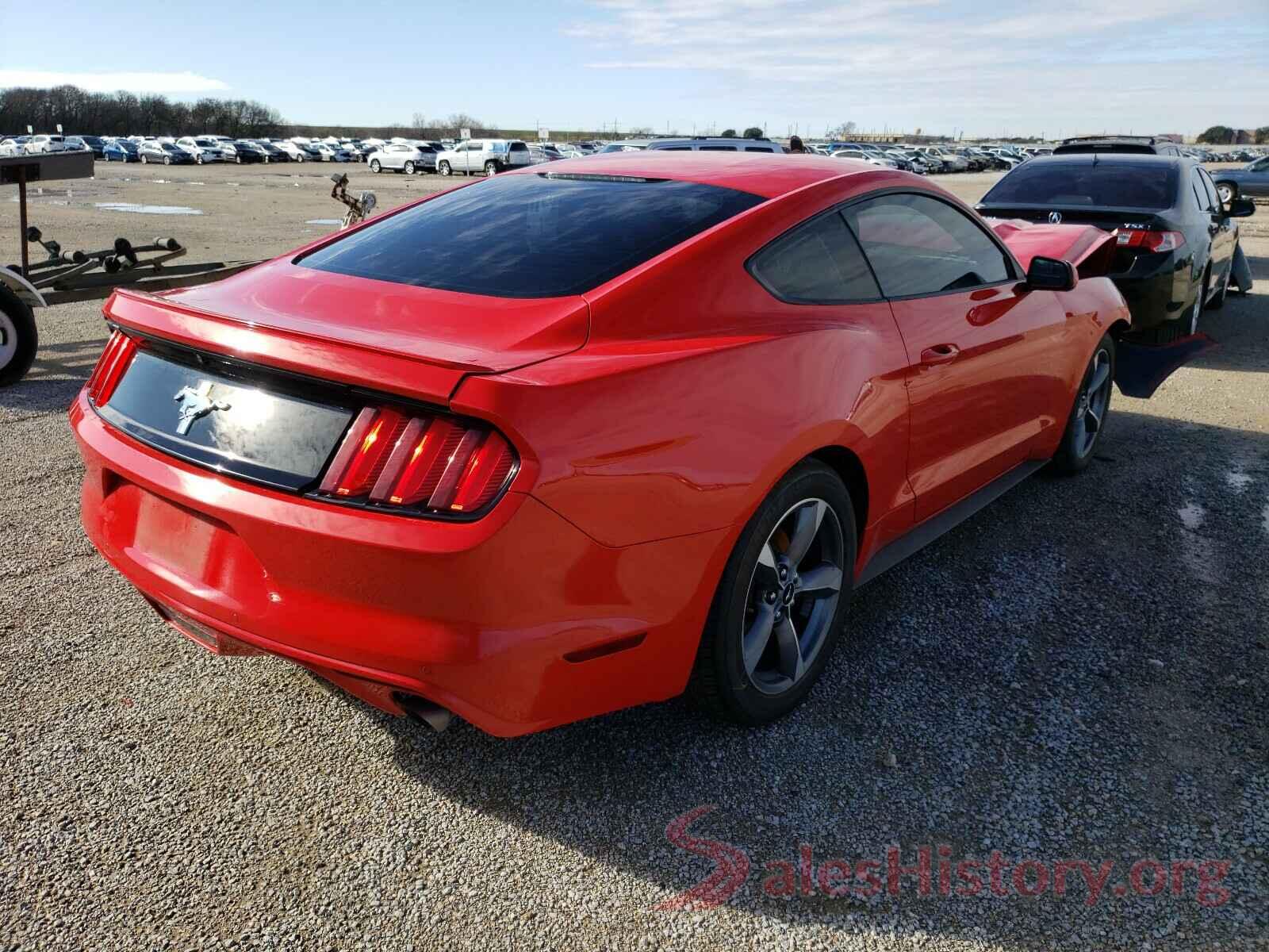 1FA6P8AM3G5252026 2016 FORD MUSTANG