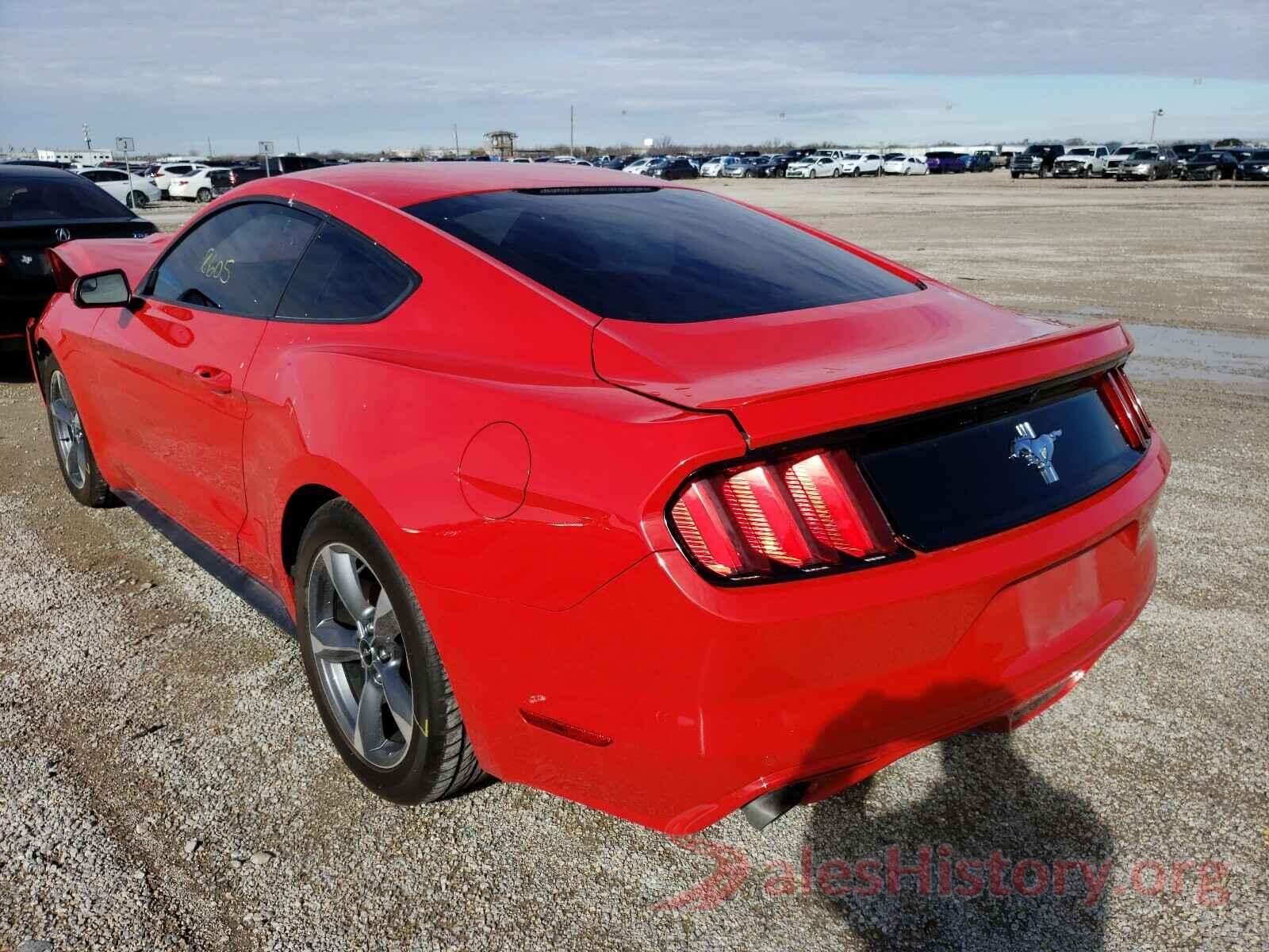 1FA6P8AM3G5252026 2016 FORD MUSTANG