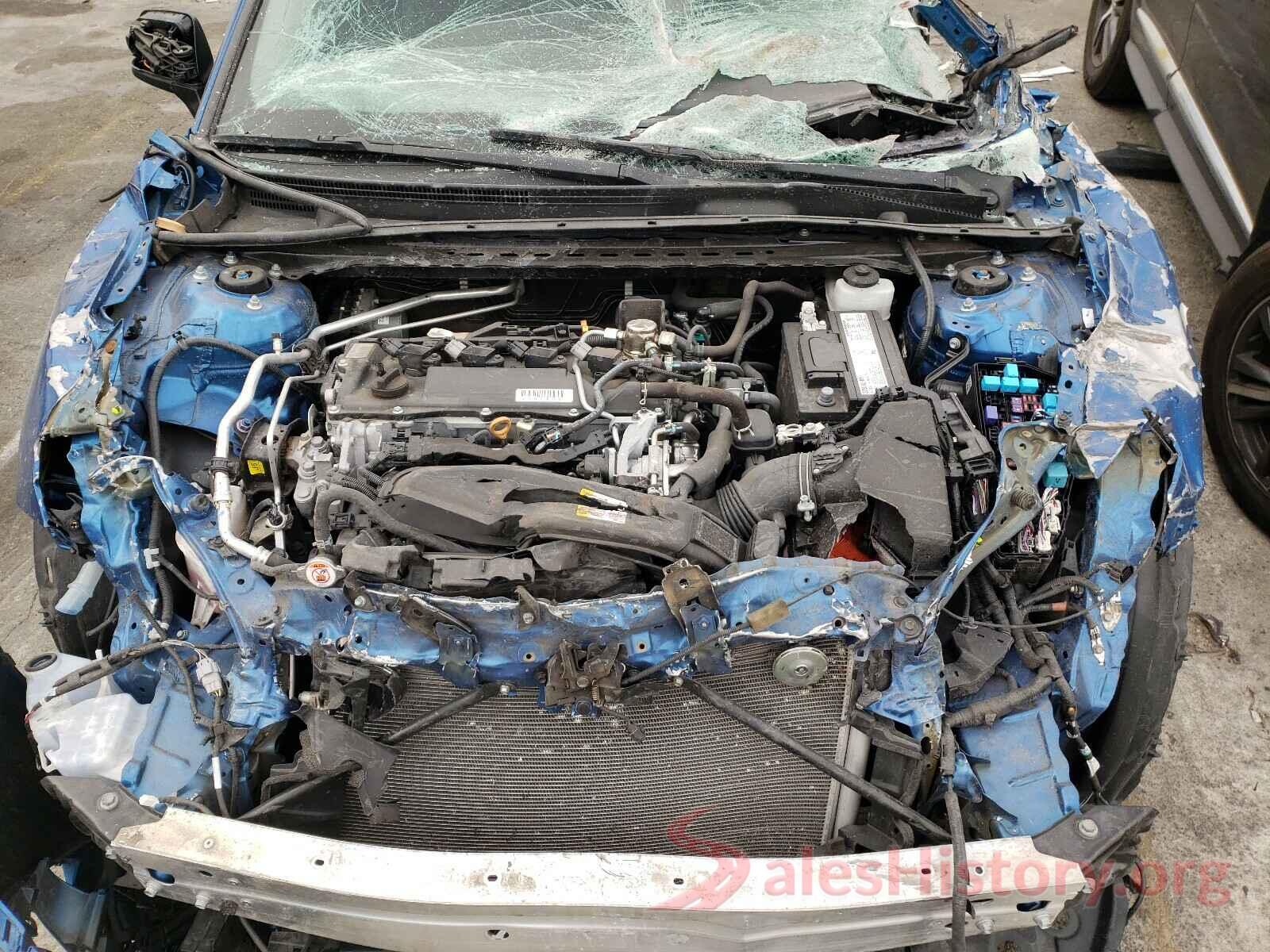 4T1B11HK1KU209143 2019 TOYOTA CAMRY