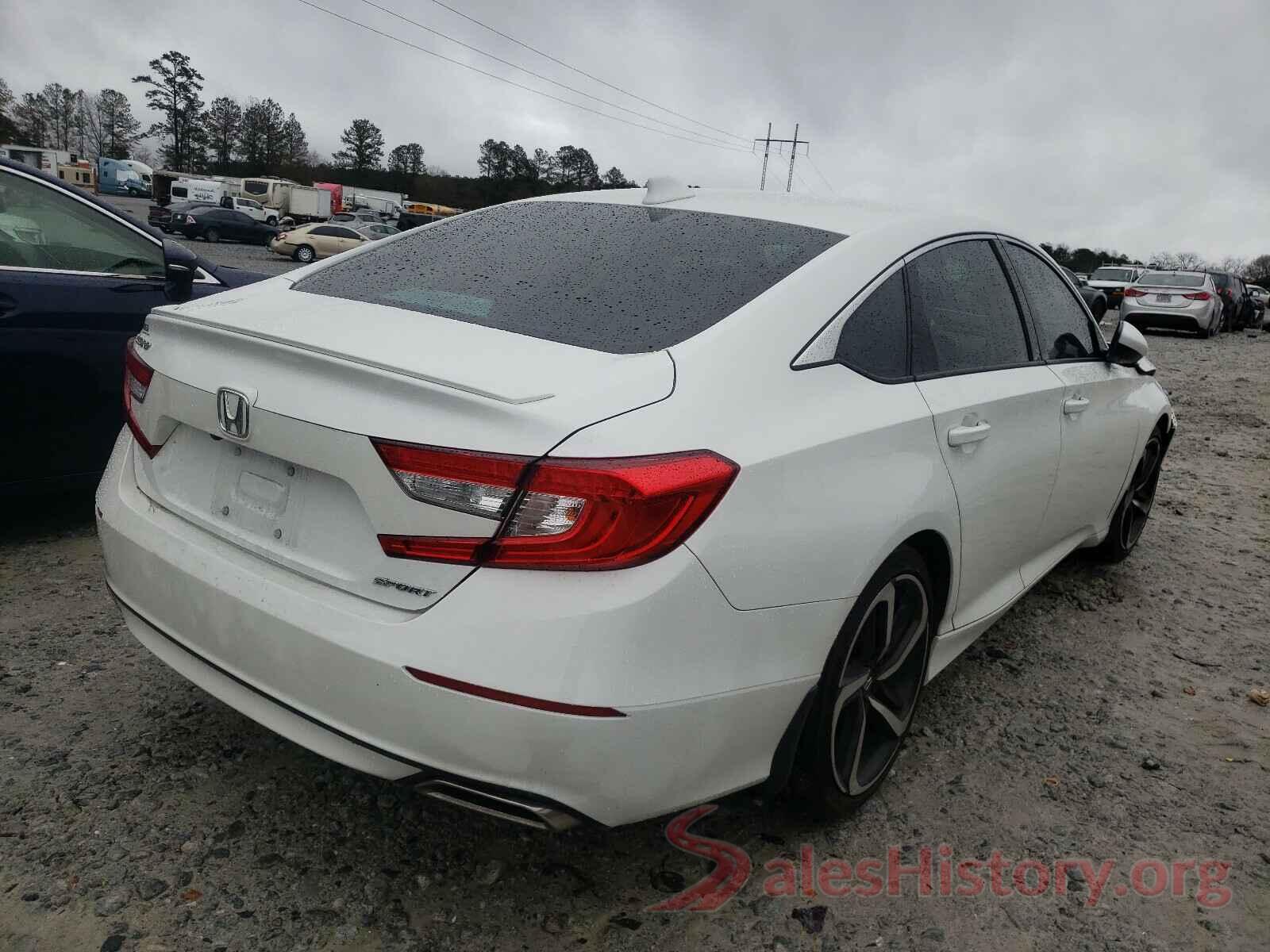 1HGCV1F33JA153751 2018 HONDA ACCORD