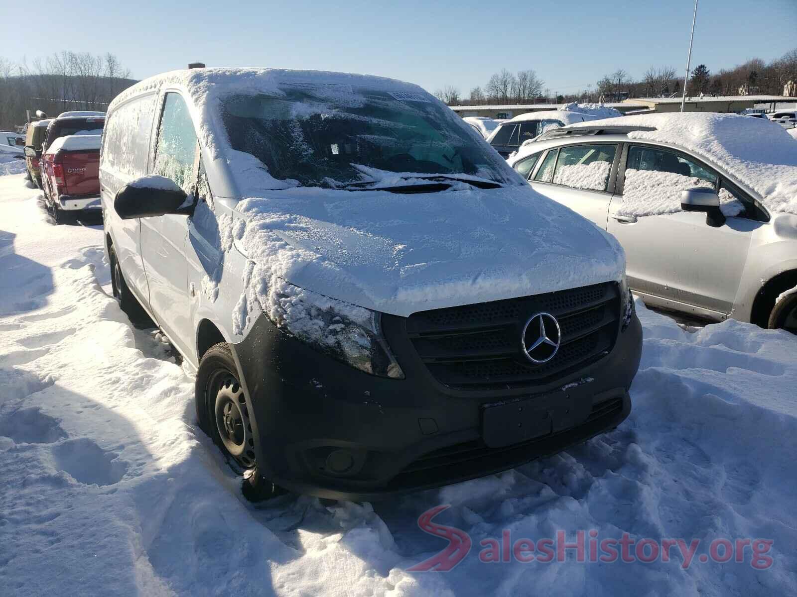 WD3PG2EA0H3230293 2017 MERCEDES-BENZ ALL OTHER