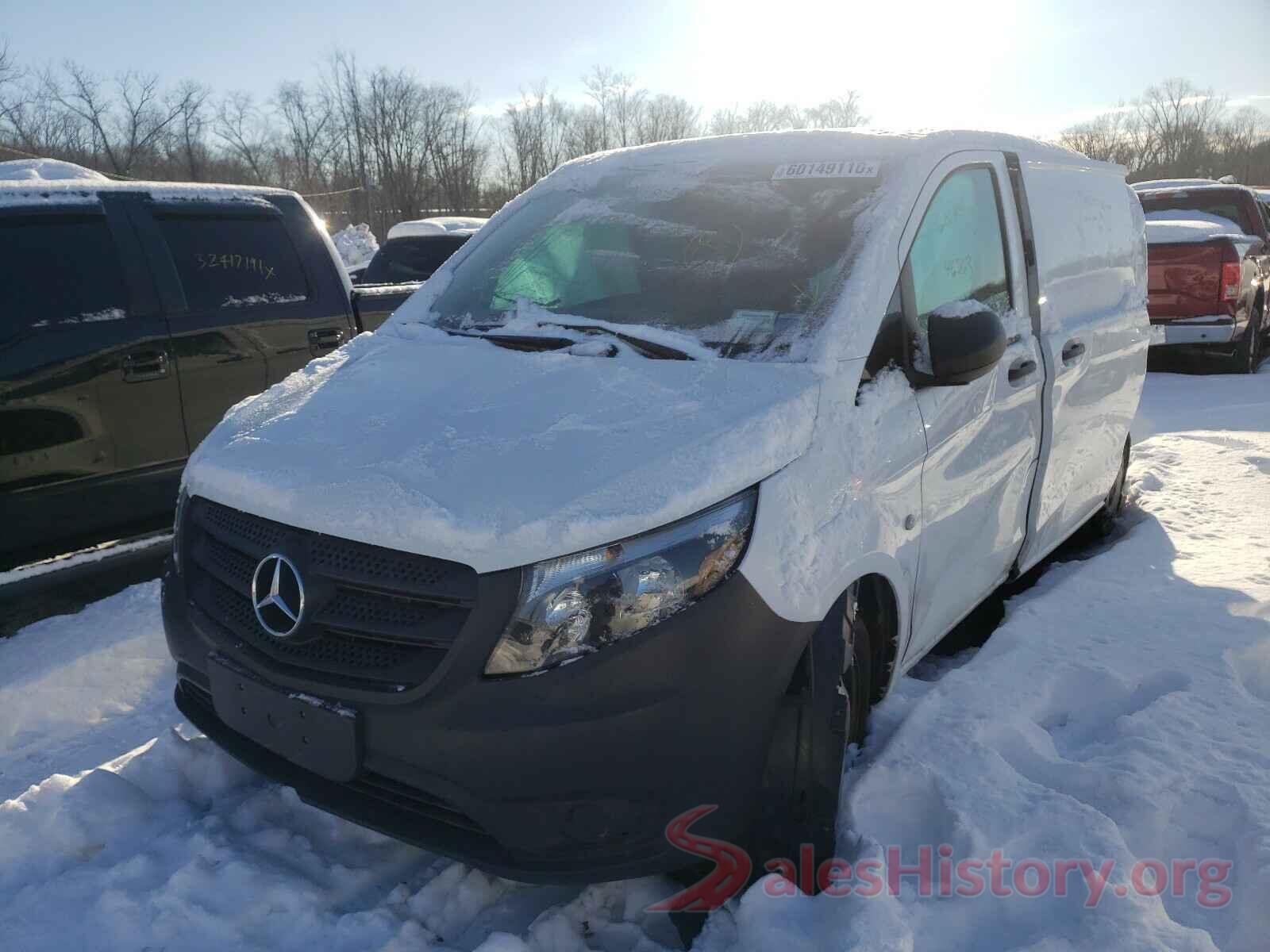 WD3PG2EA0H3230293 2017 MERCEDES-BENZ ALL OTHER