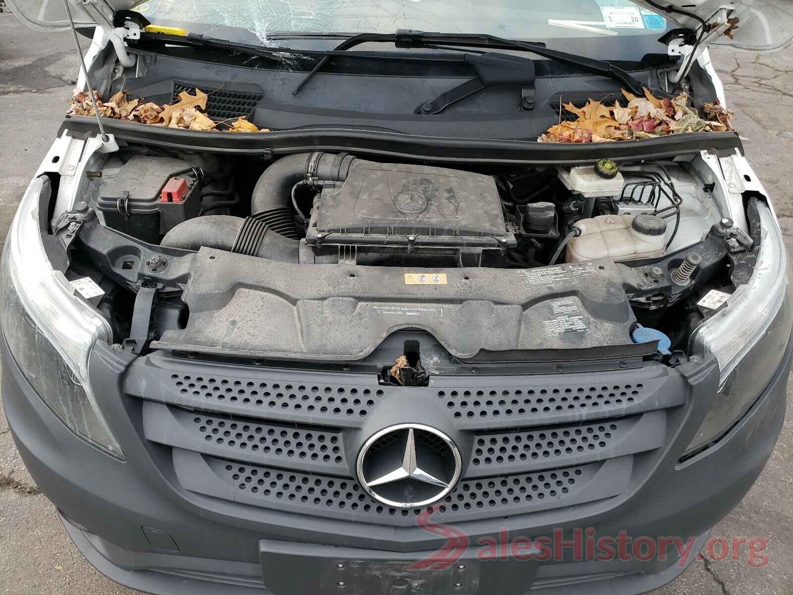 WD3PG2EA0H3230293 2017 MERCEDES-BENZ ALL OTHER