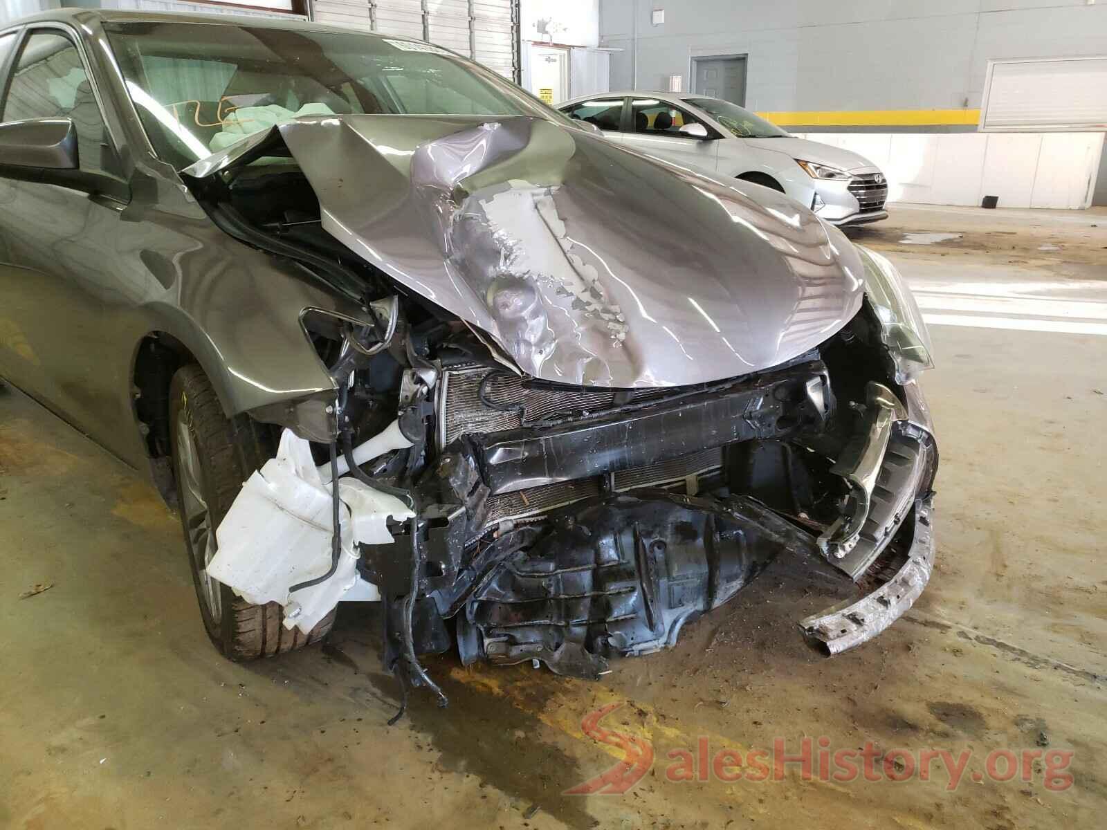 4T1BF1FK2HU320281 2017 TOYOTA CAMRY