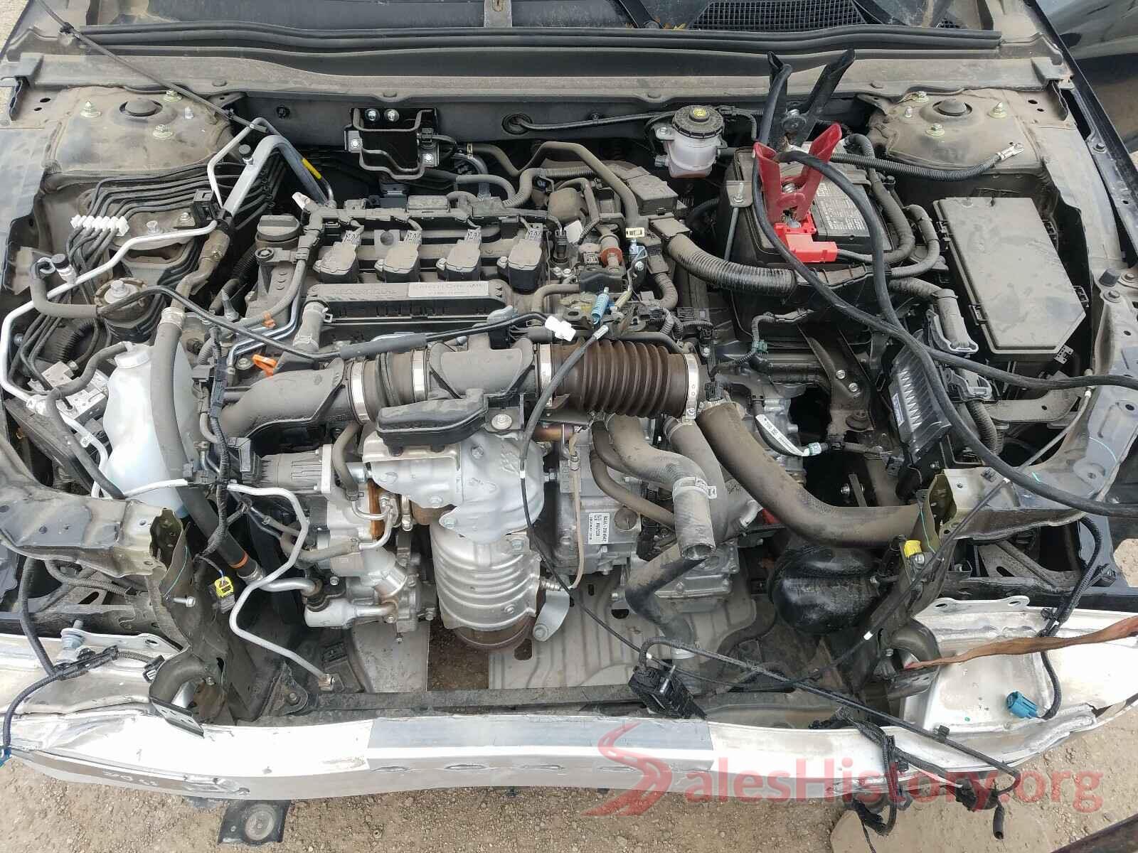 1HGCV1F10KA012975 2019 HONDA ACCORD