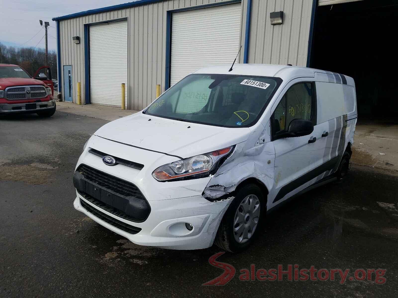 NM0LE7F77G1250591 2016 FORD TRANSIT CO