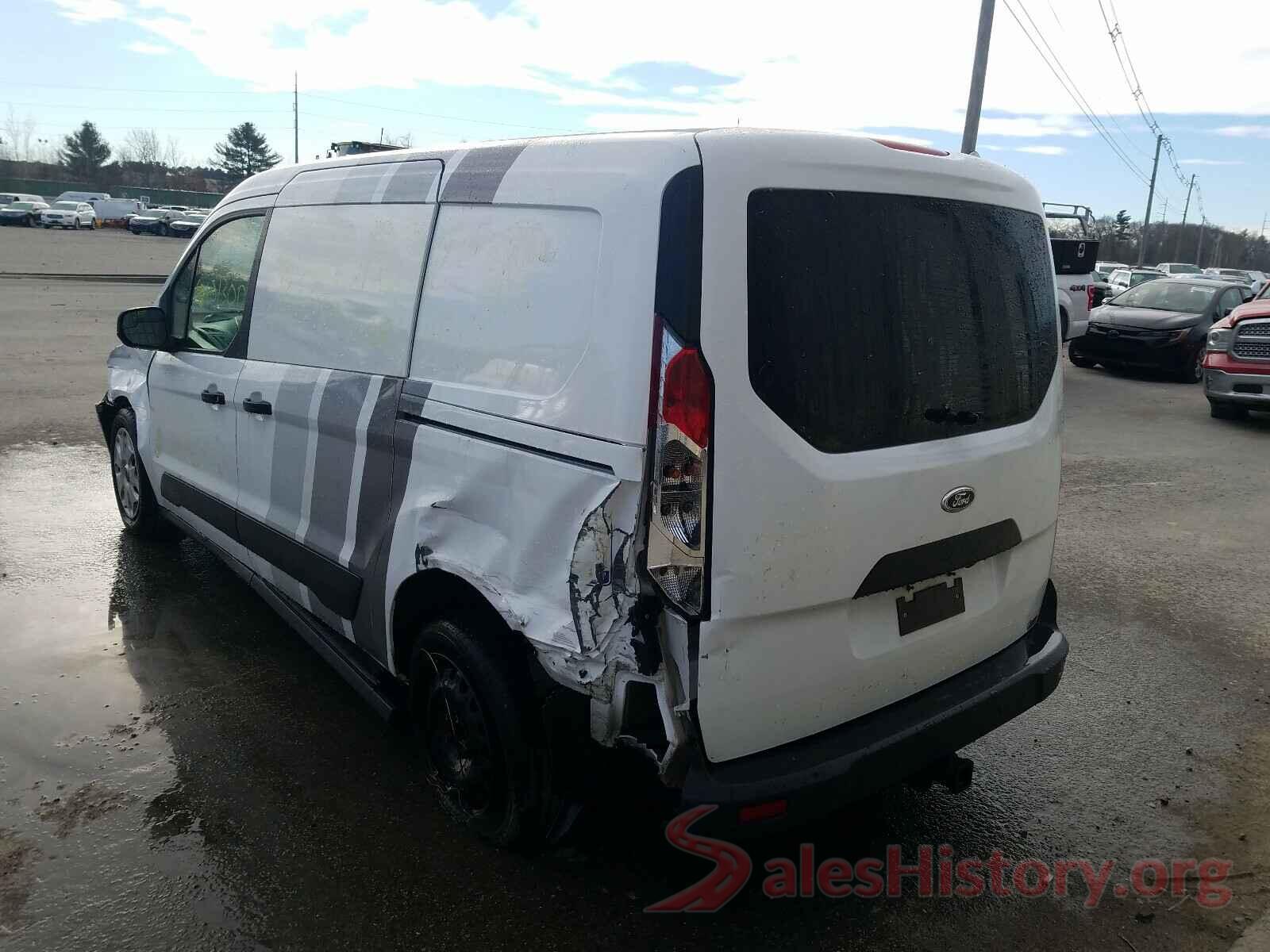 NM0LE7F77G1250591 2016 FORD TRANSIT CO