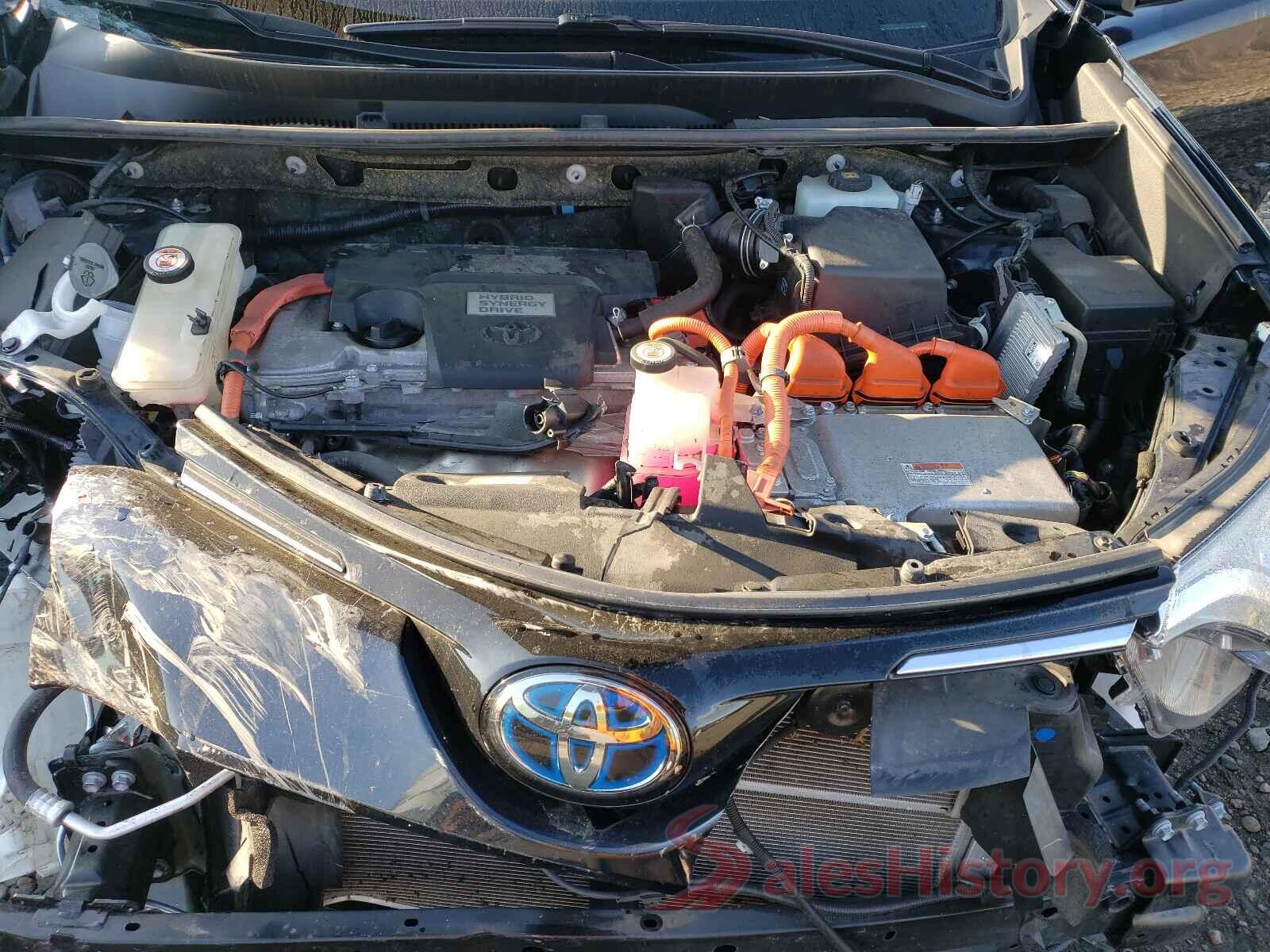 JTMRJREV3JD227206 2018 TOYOTA RAV4